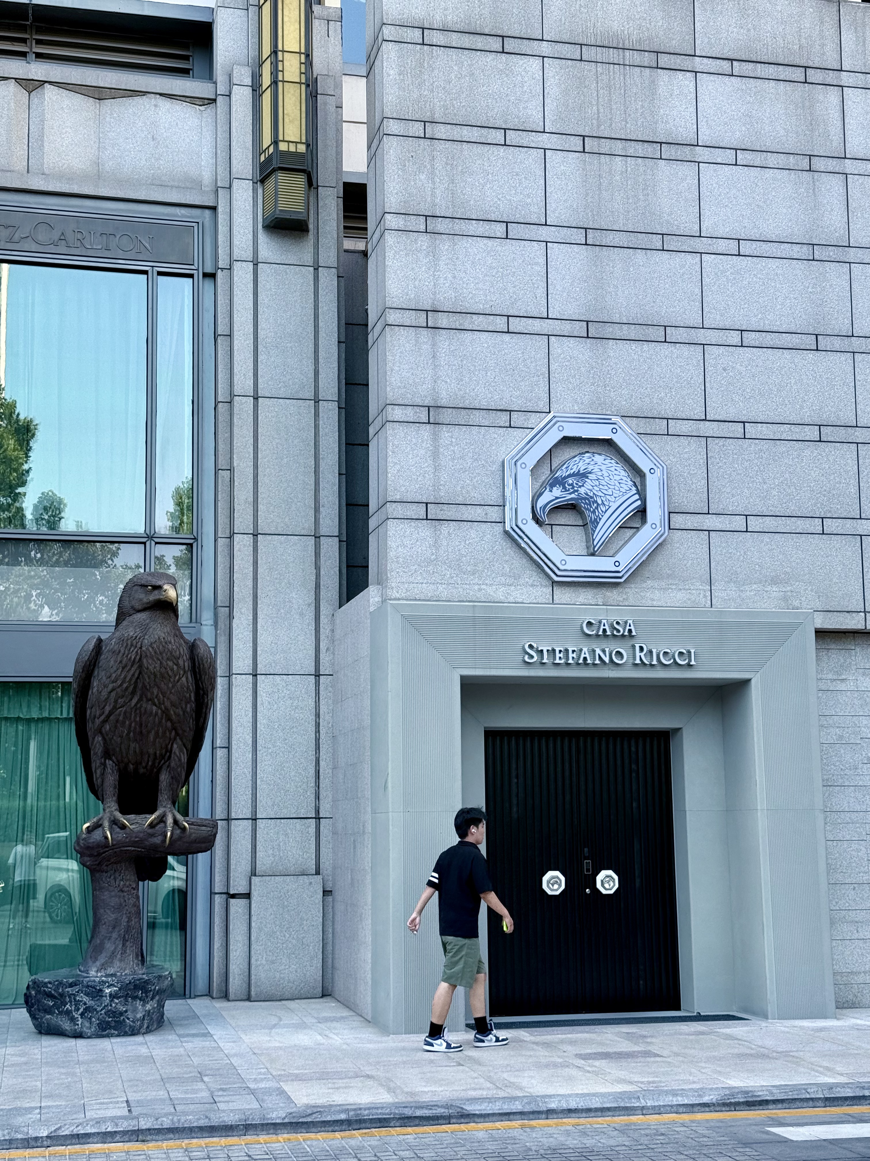 [FANG] Ritz-Carlton Beijing | ˼پƵ