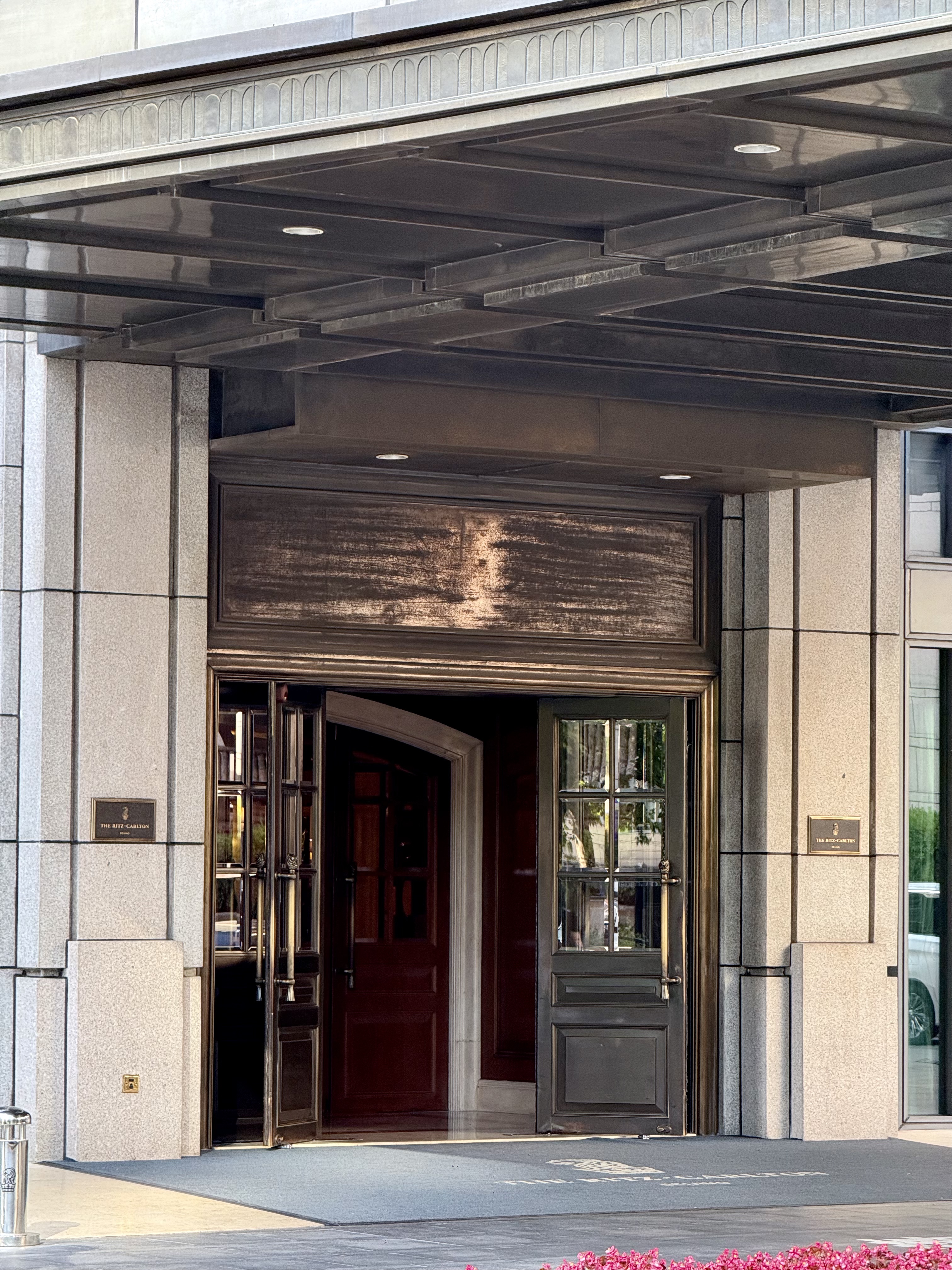 [FANG] Ritz-Carlton Beijing | ˼پƵ