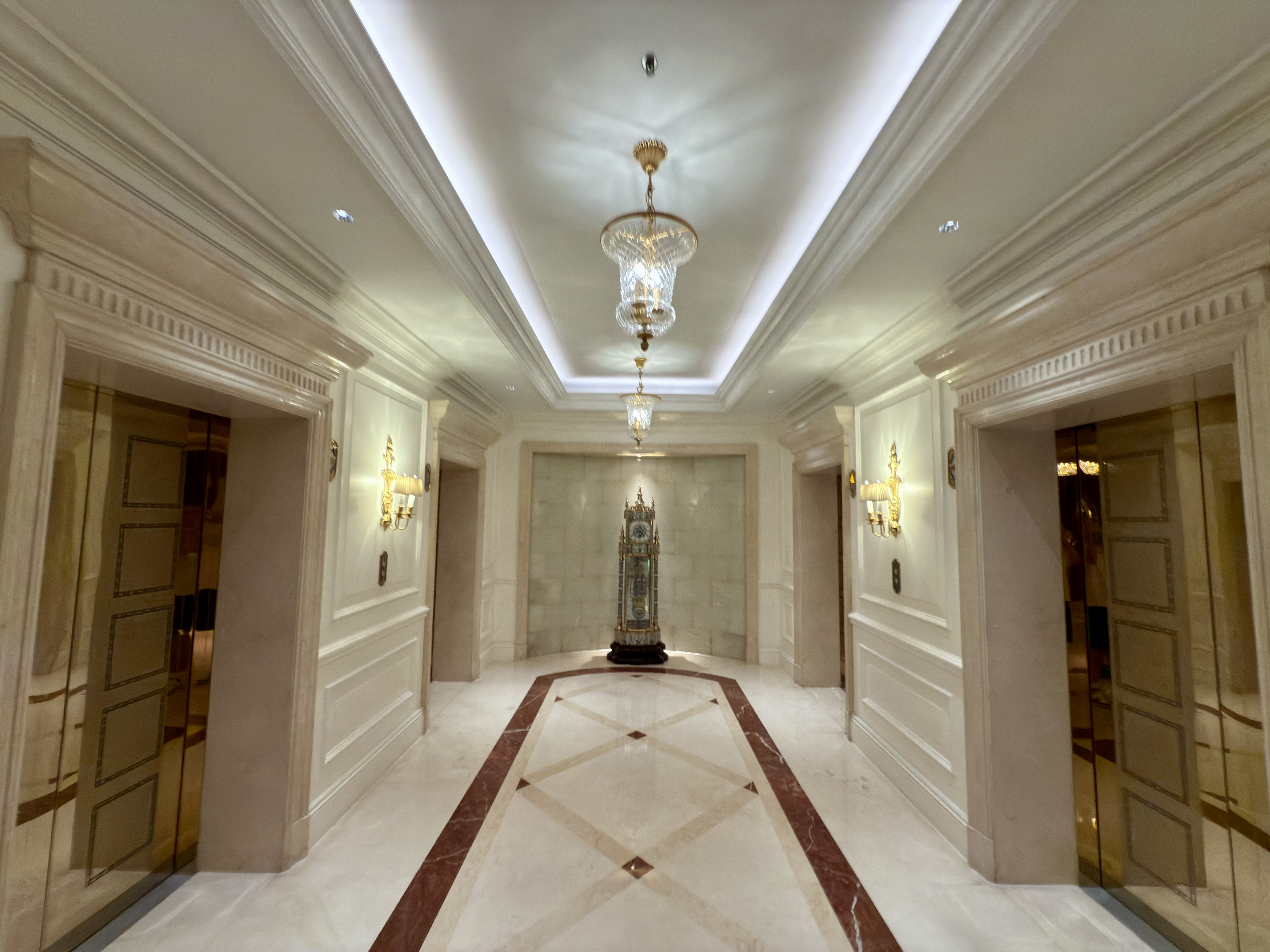 [FANG] Ritz-Carlton Beijing | ˼پƵ