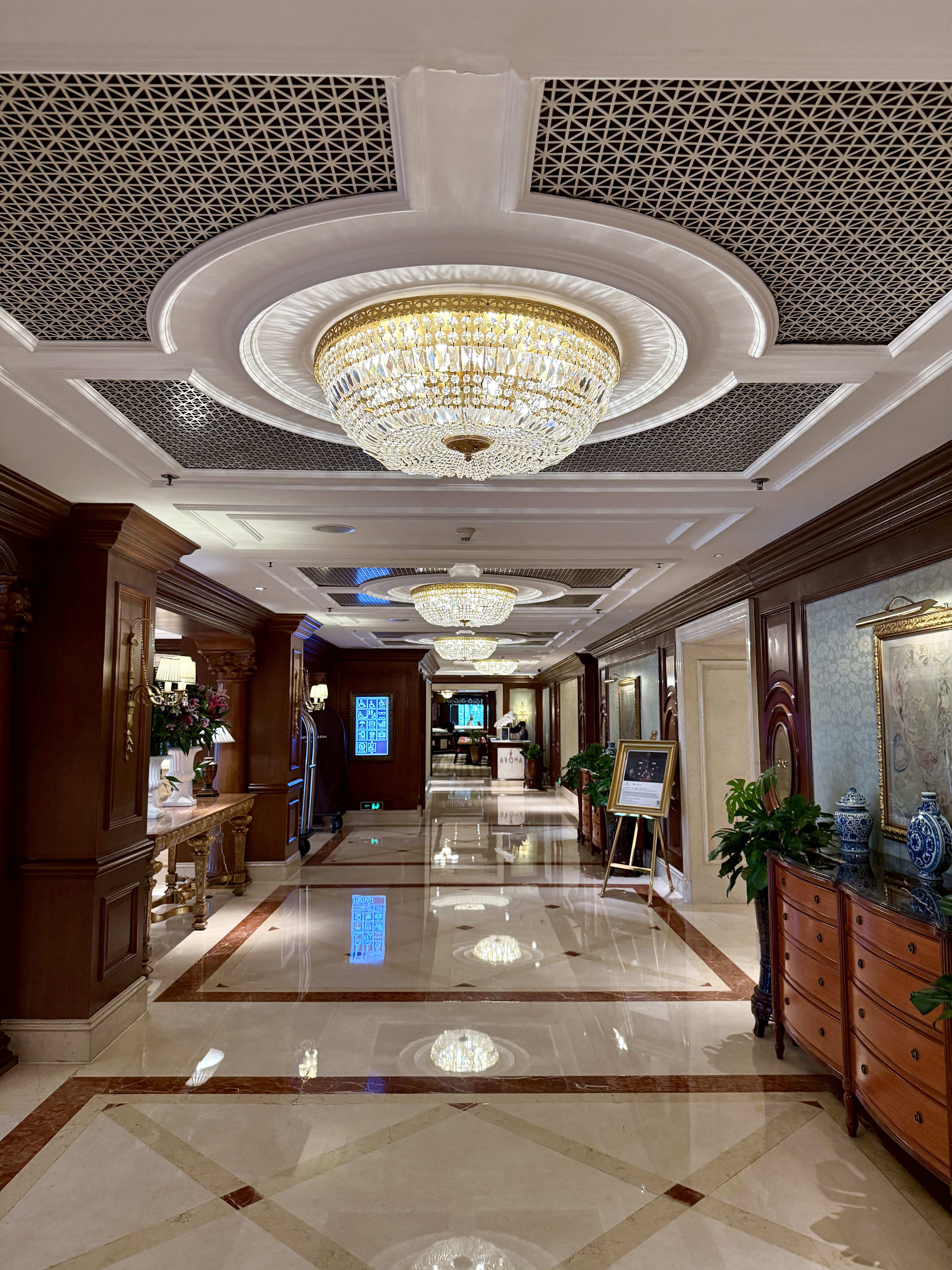 [FANG] Ritz-Carlton Beijing | ˼پƵ