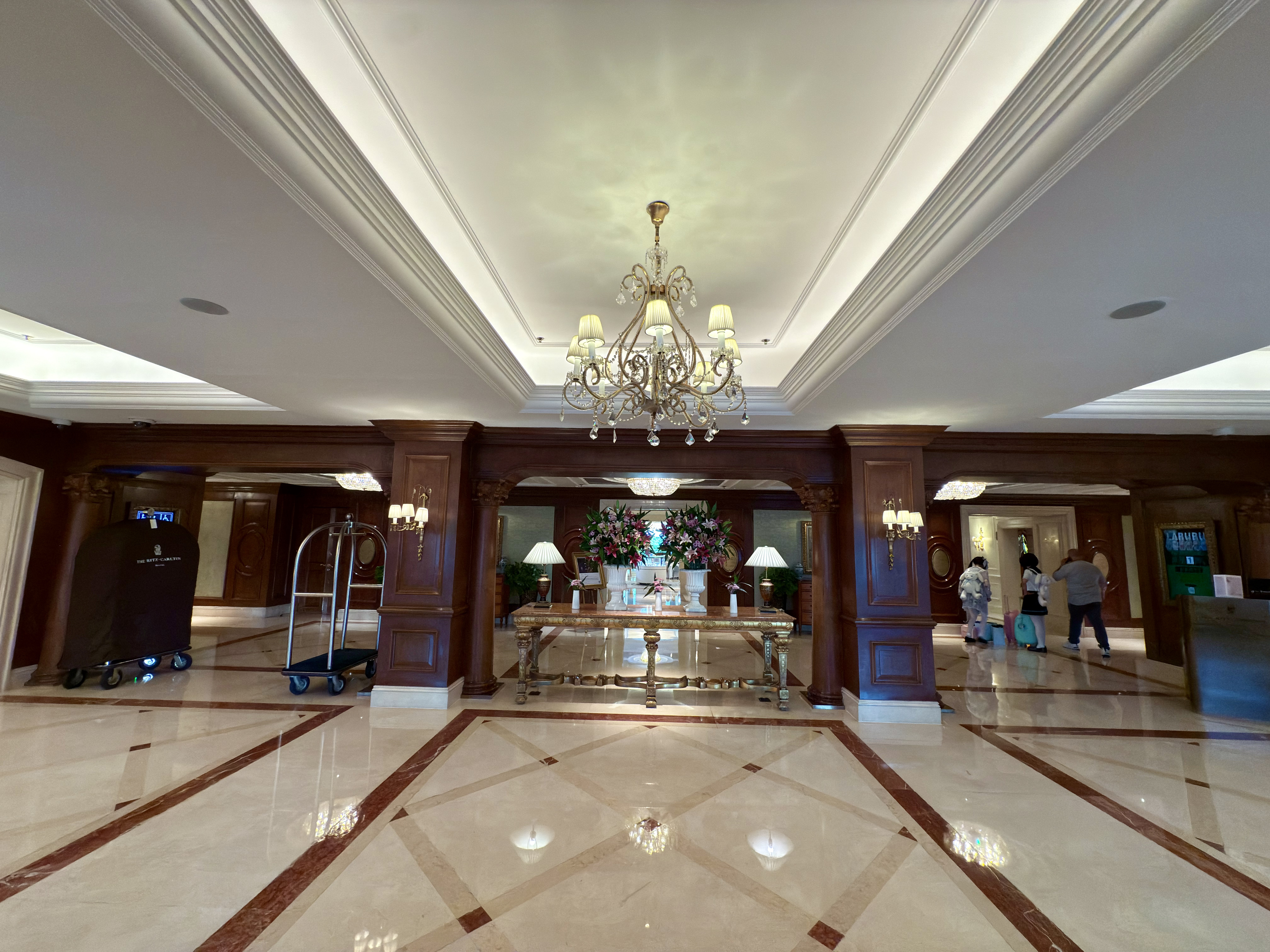 [FANG] Ritz-Carlton Beijing | ˼پƵ