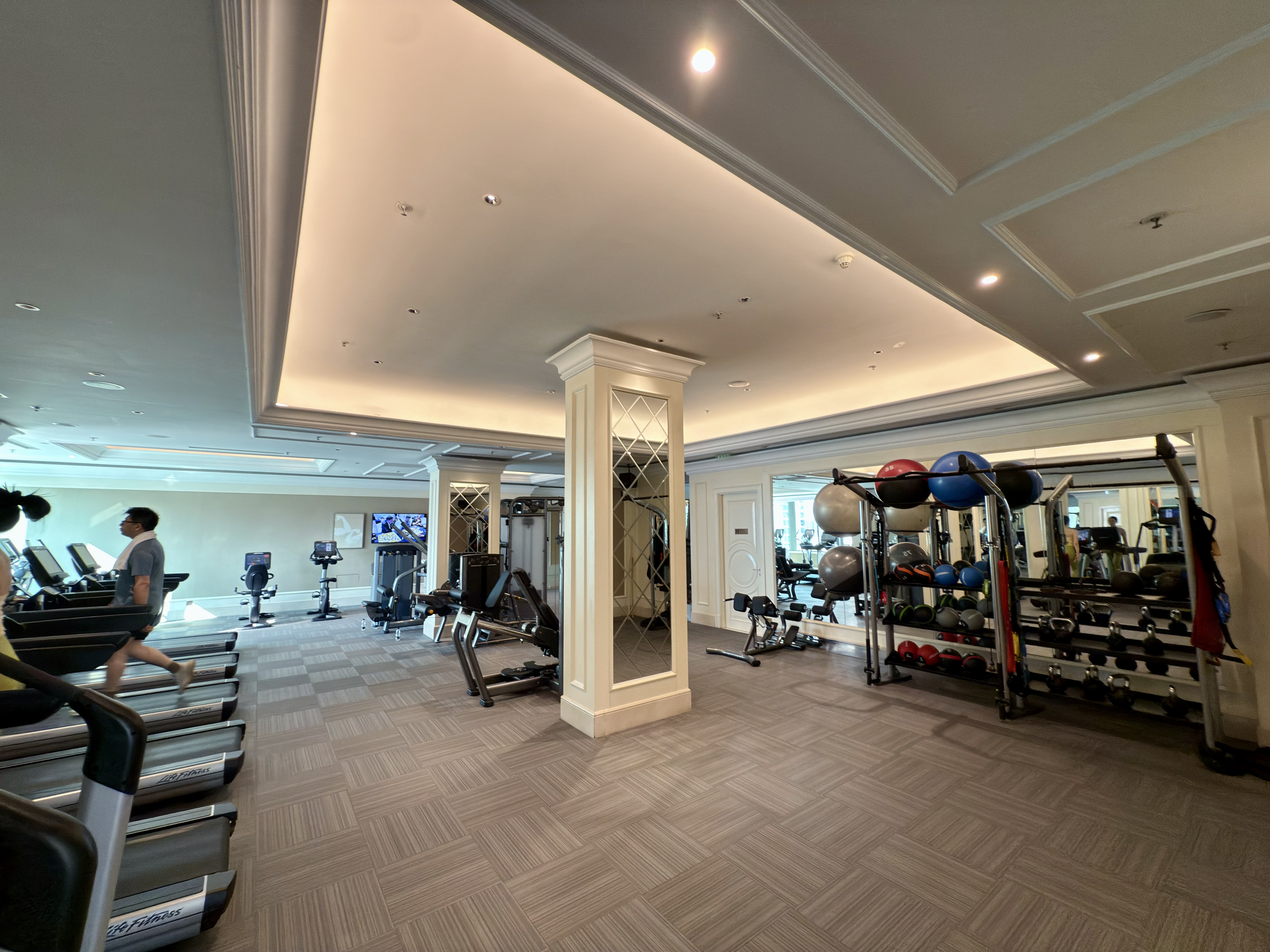 [FANG] Ritz-Carlton Beijing | ˼پƵ