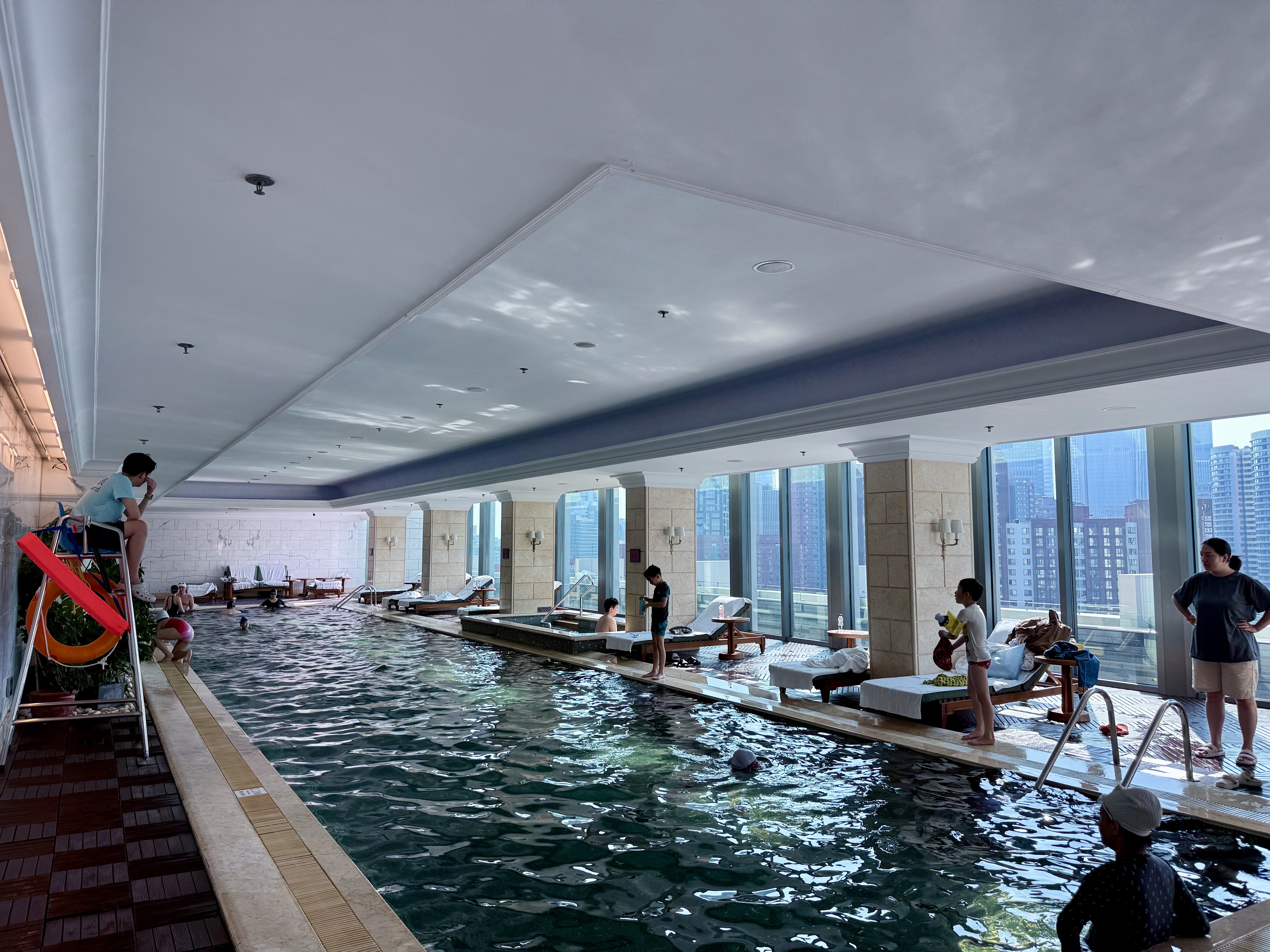 [FANG] Ritz-Carlton Beijing | ˼پƵ