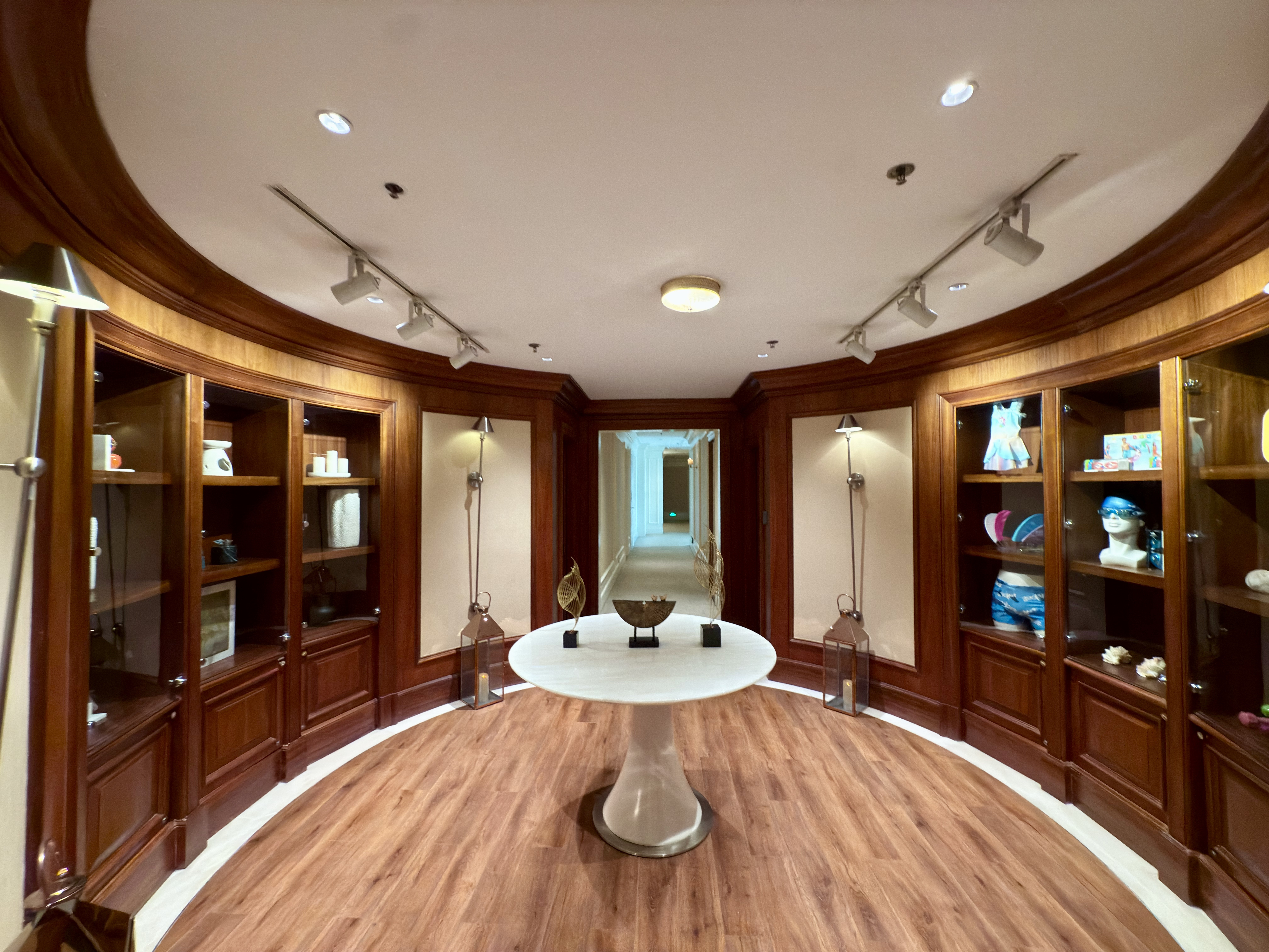 [FANG] Ritz-Carlton Beijing | ˼پƵ
