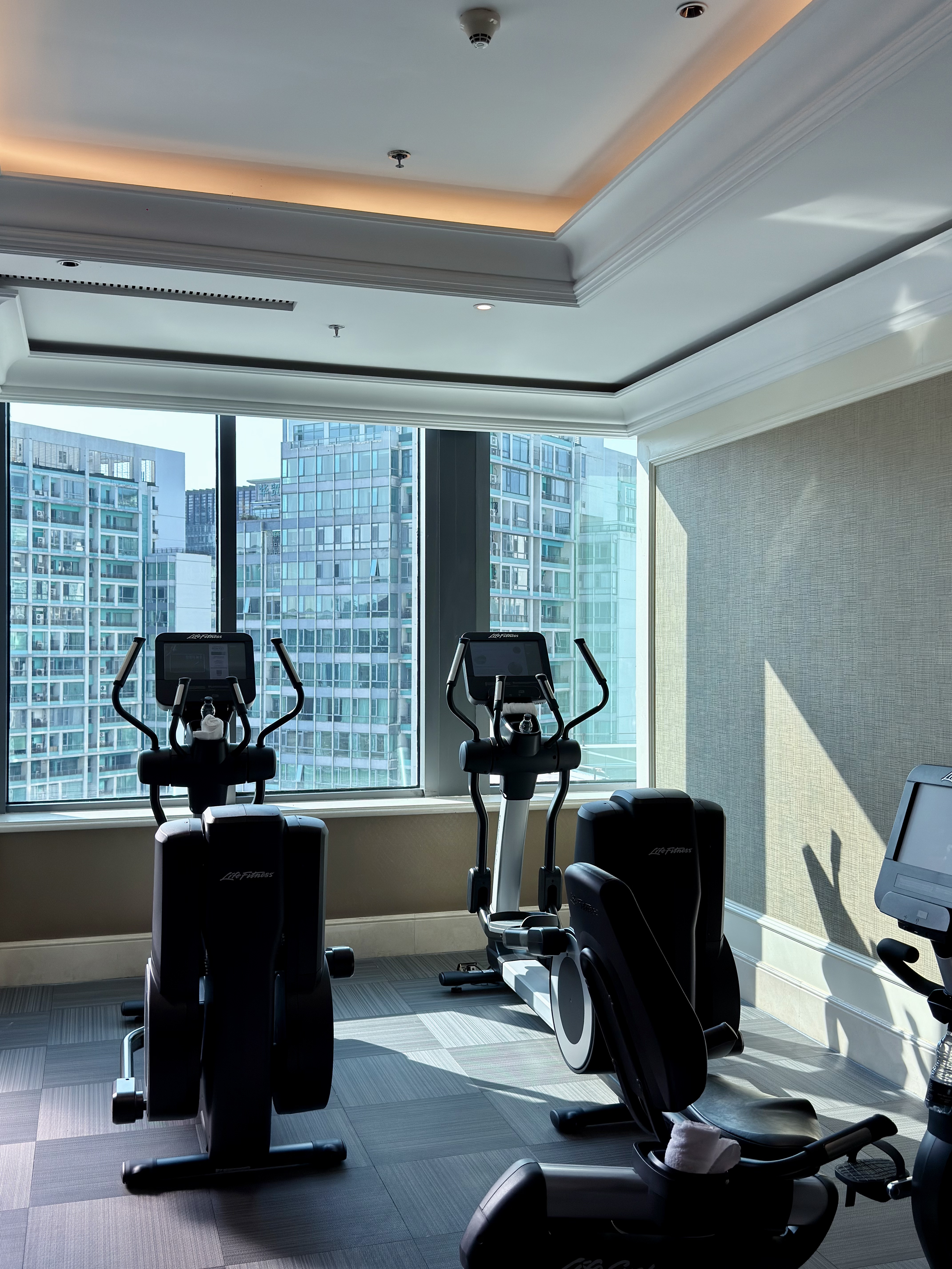 [FANG] Ritz-Carlton Beijing | ˼پƵ