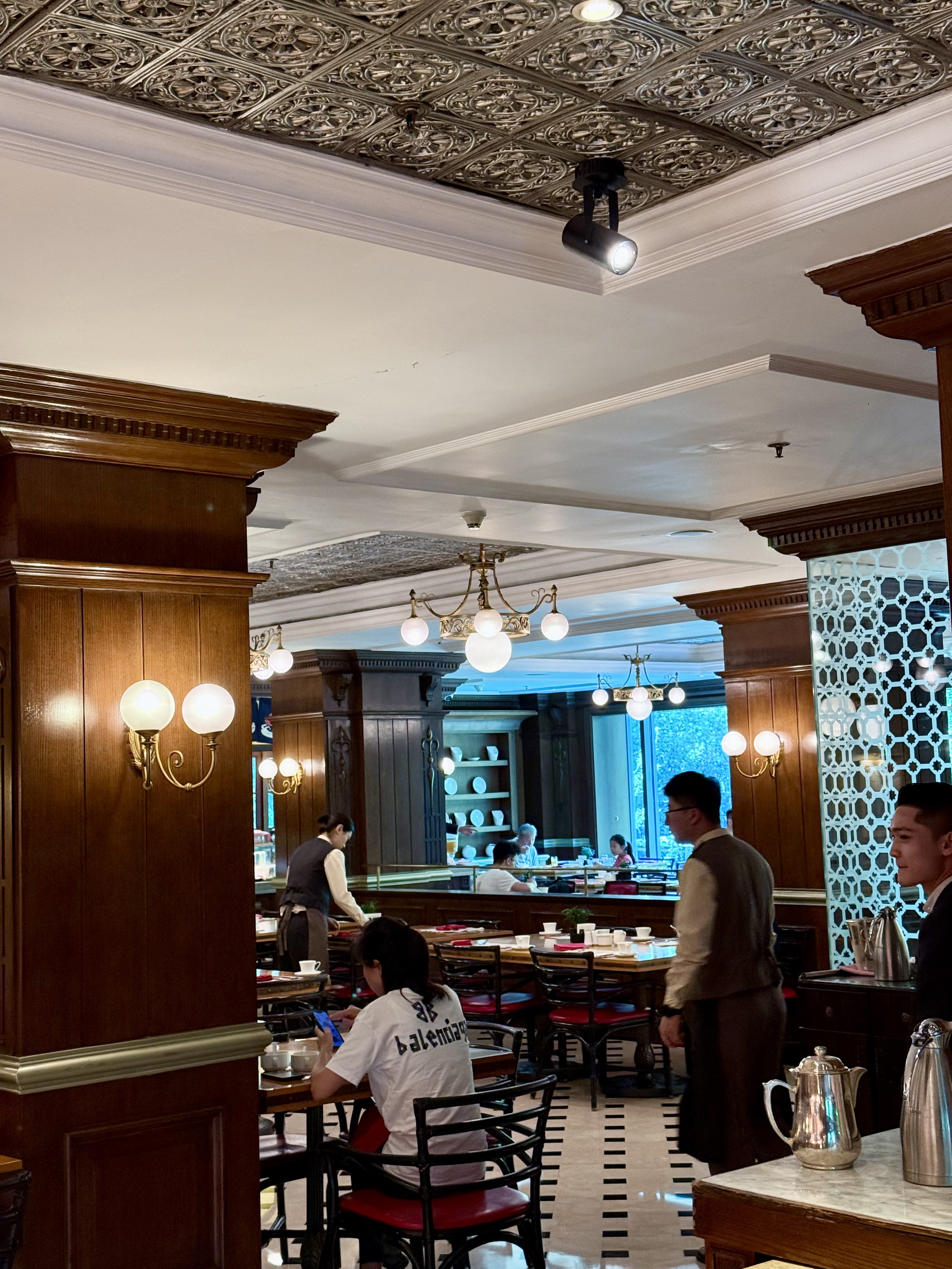 [FANG] Ritz-Carlton Beijing | ˼پƵ
