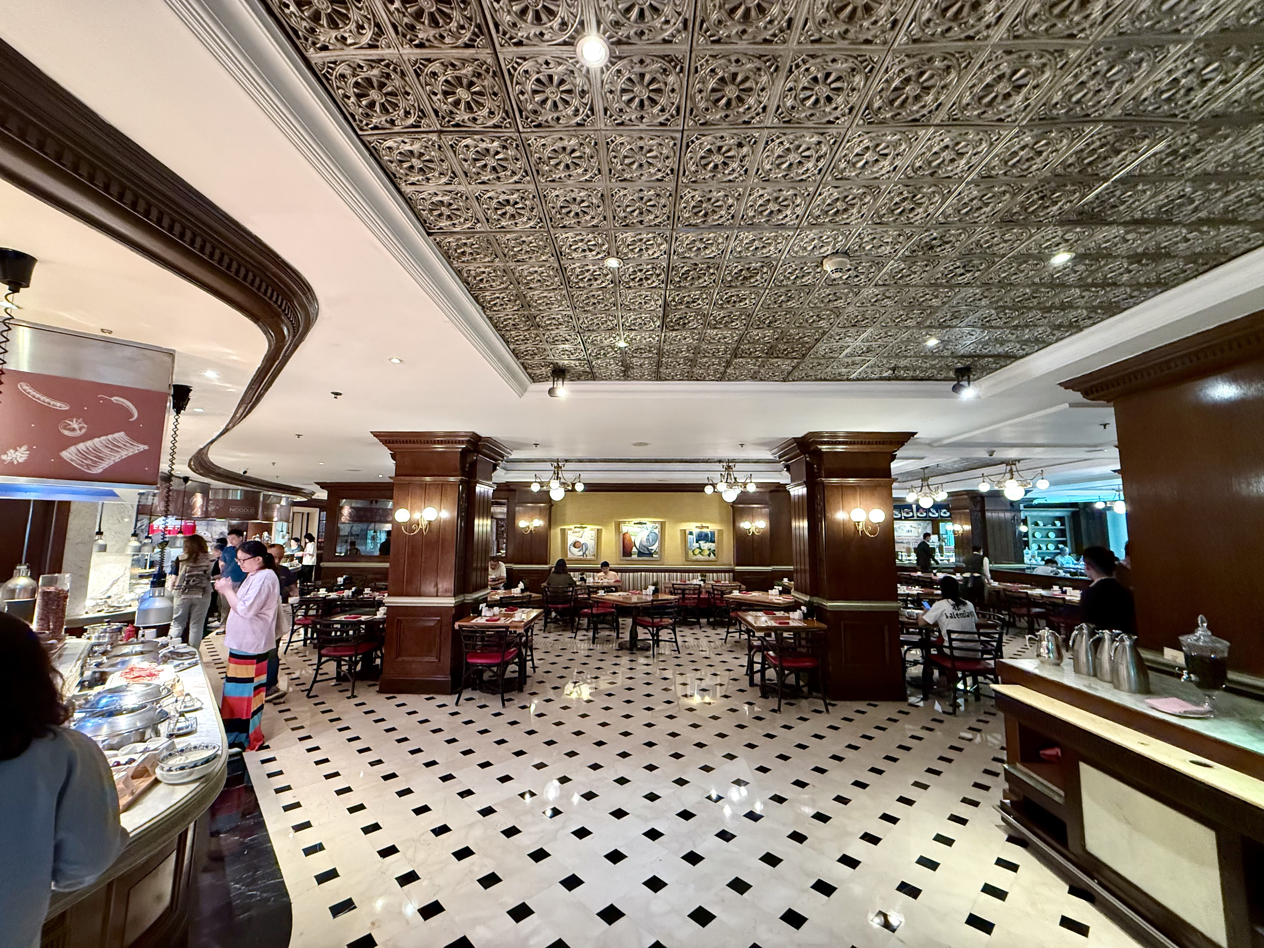 [FANG] Ritz-Carlton Beijing | ˼پƵ