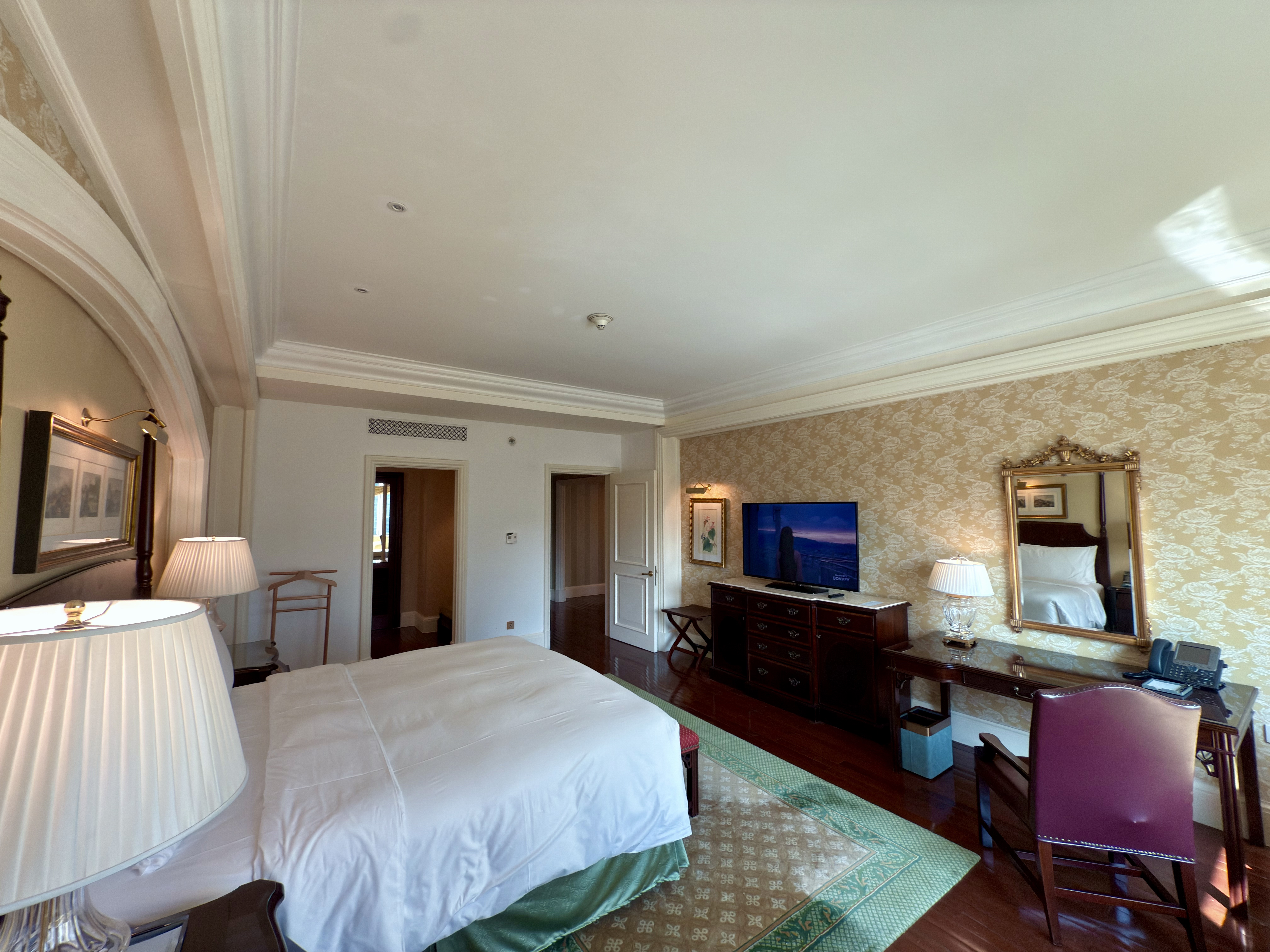 [FANG] Ritz-Carlton Beijing | ˼پƵ