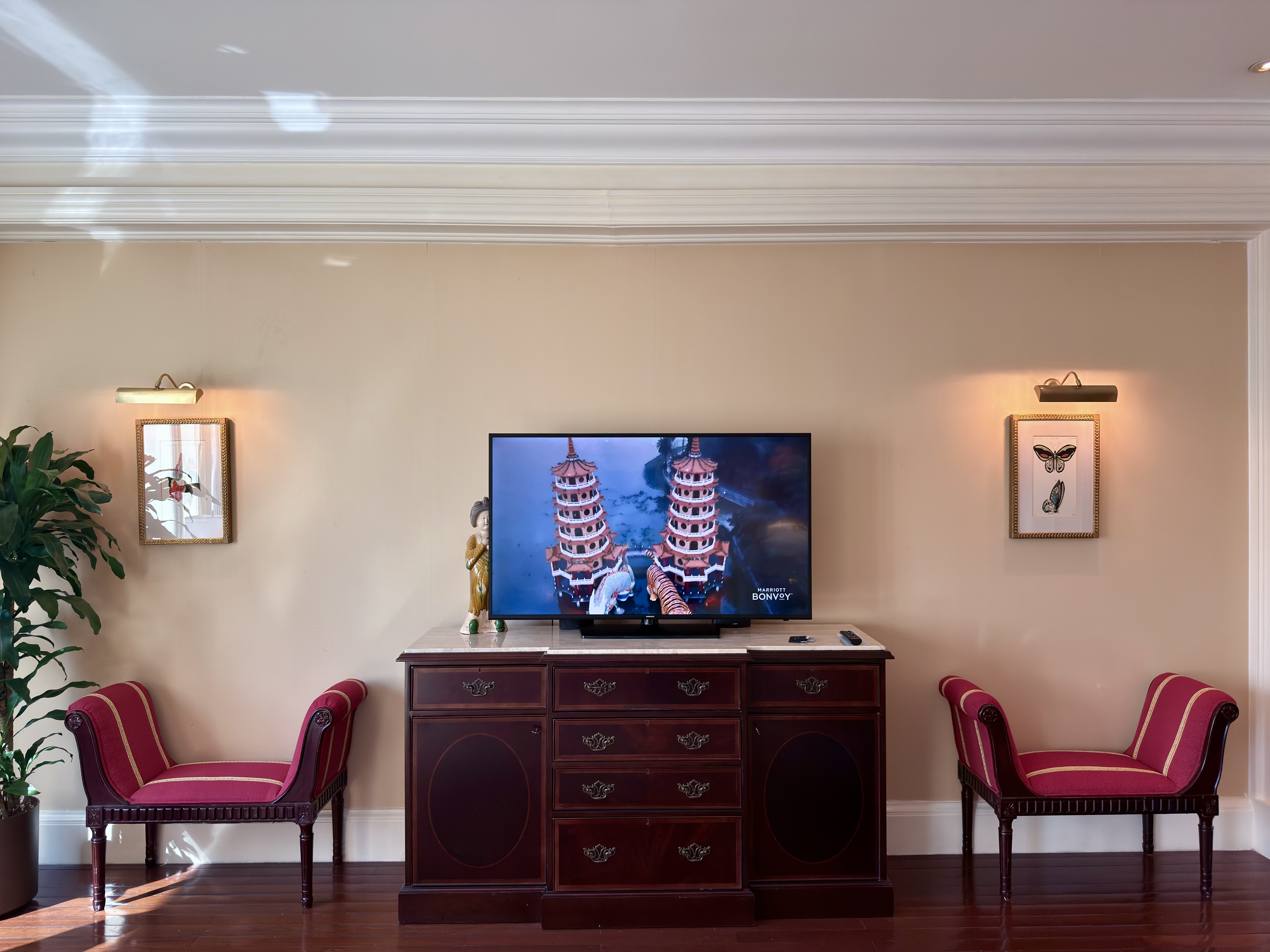 [FANG] Ritz-Carlton Beijing | ˼پƵ