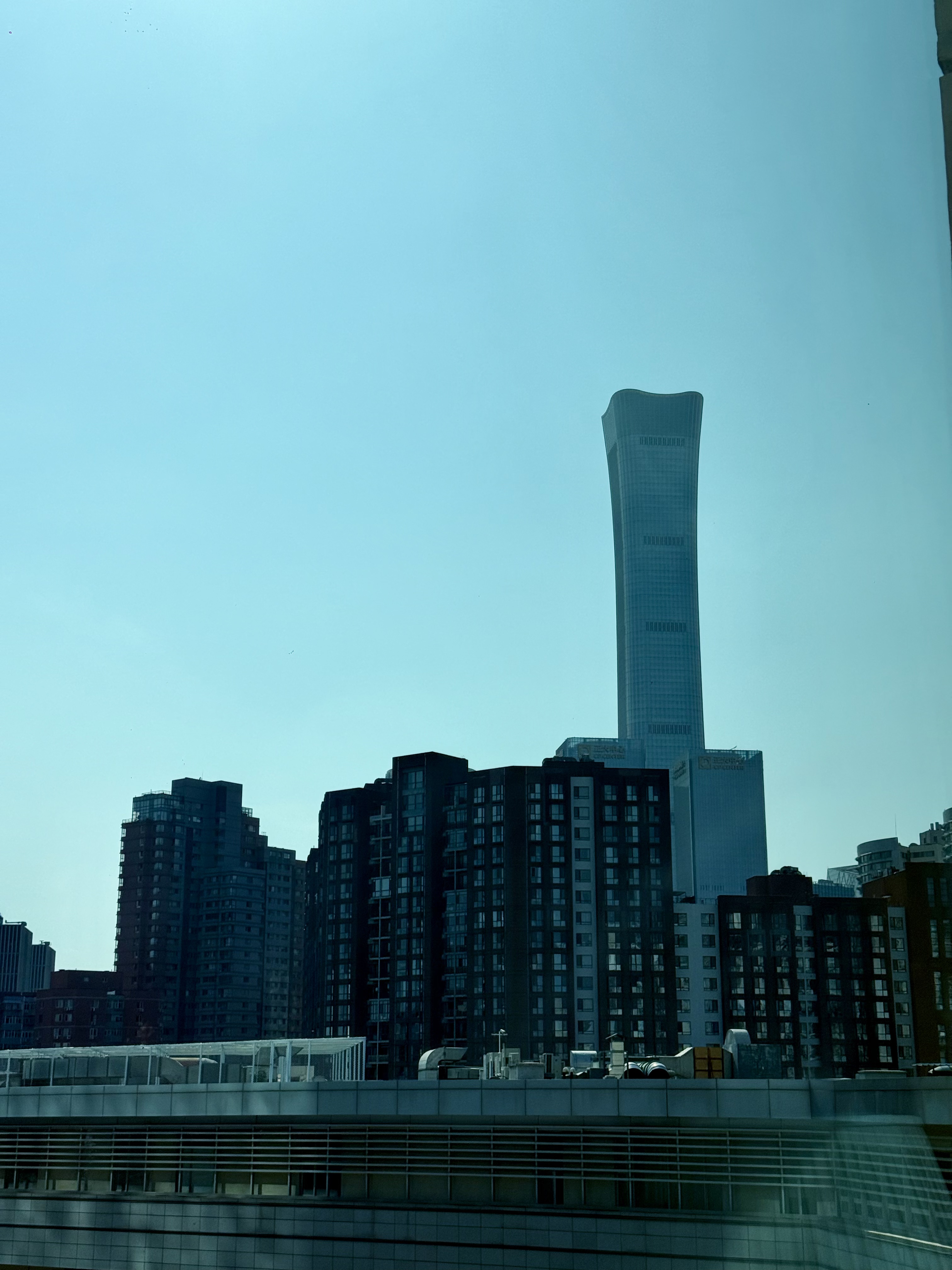 [FANG] Ritz-Carlton Beijing | ˼پƵ