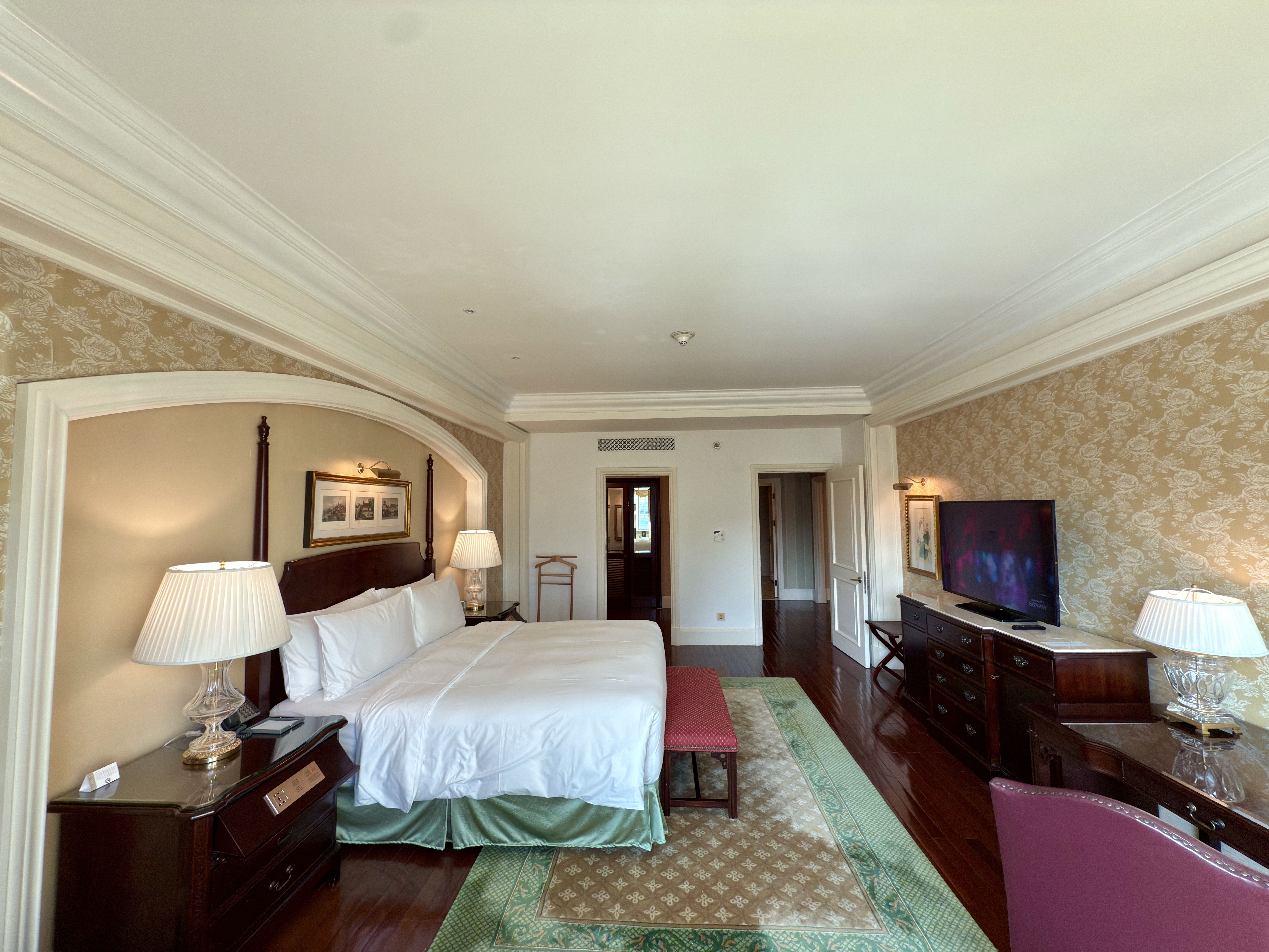 [FANG] Ritz-Carlton Beijing | ˼پƵ