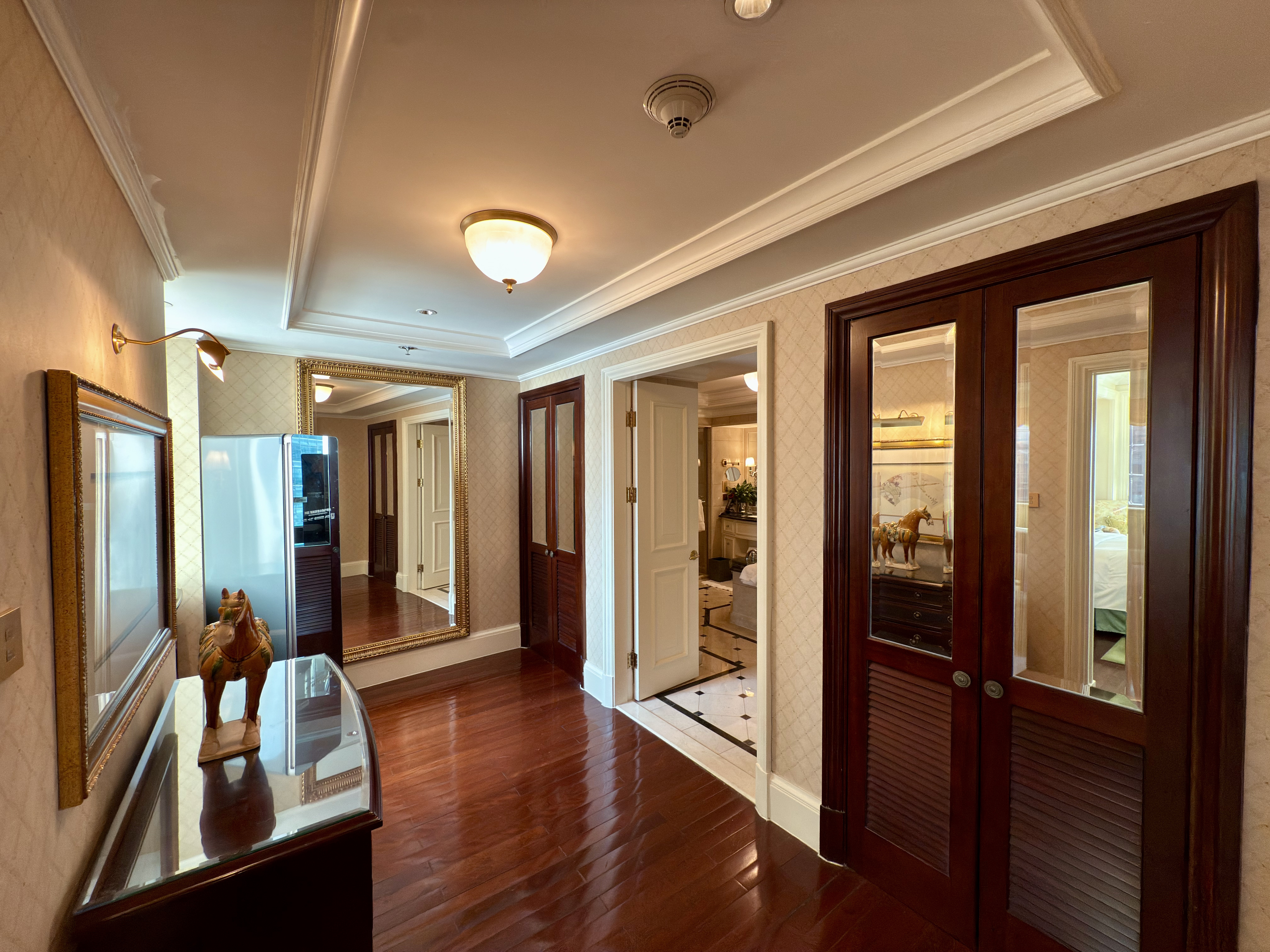[FANG] Ritz-Carlton Beijing | ˼پƵ