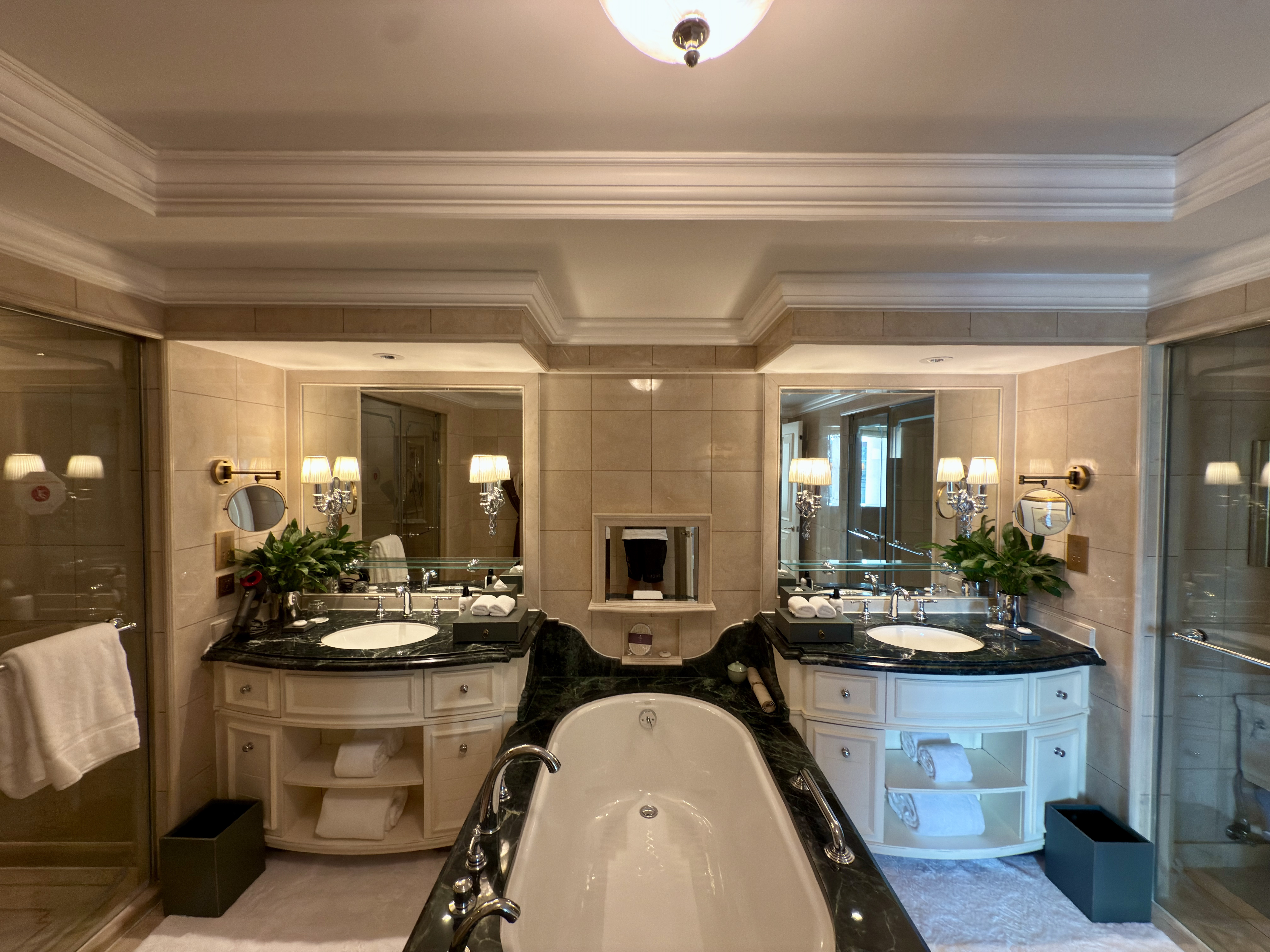 [FANG] Ritz-Carlton Beijing | ˼پƵ