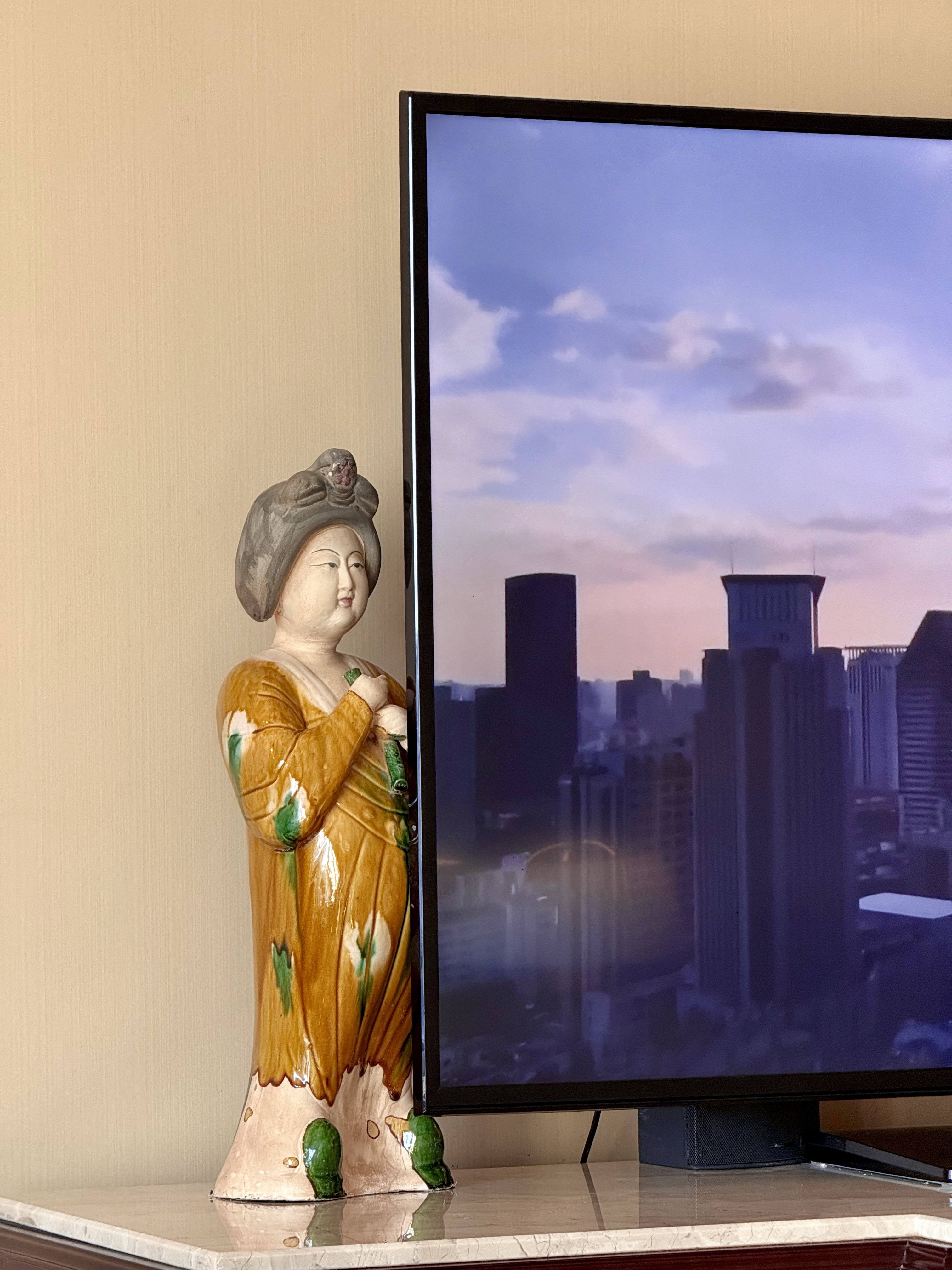 [FANG] Ritz-Carlton Beijing | ˼پƵ