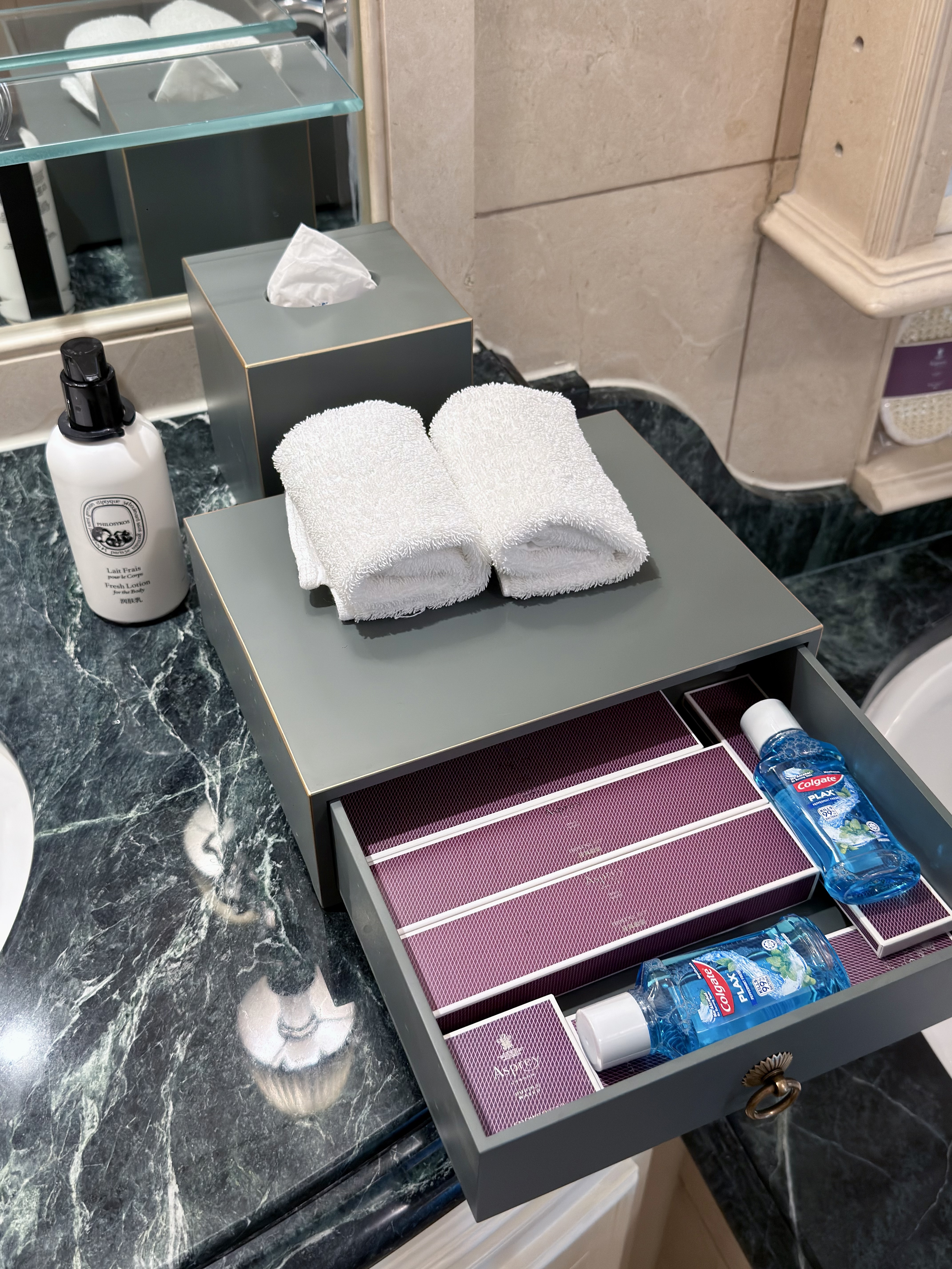[FANG] Ritz-Carlton Beijing | ˼پƵ