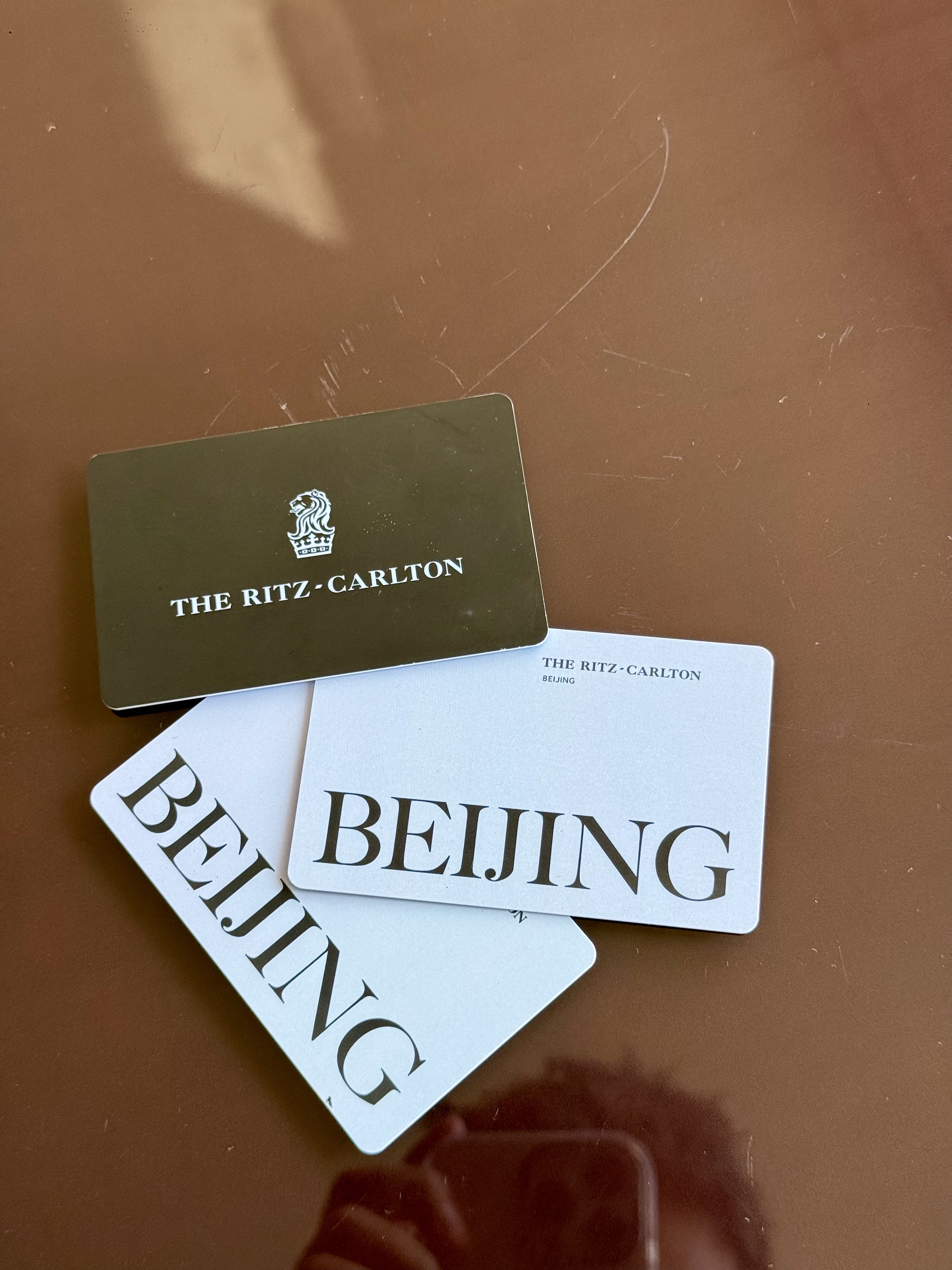 [FANG] Ritz-Carlton Beijing | ˼پƵ