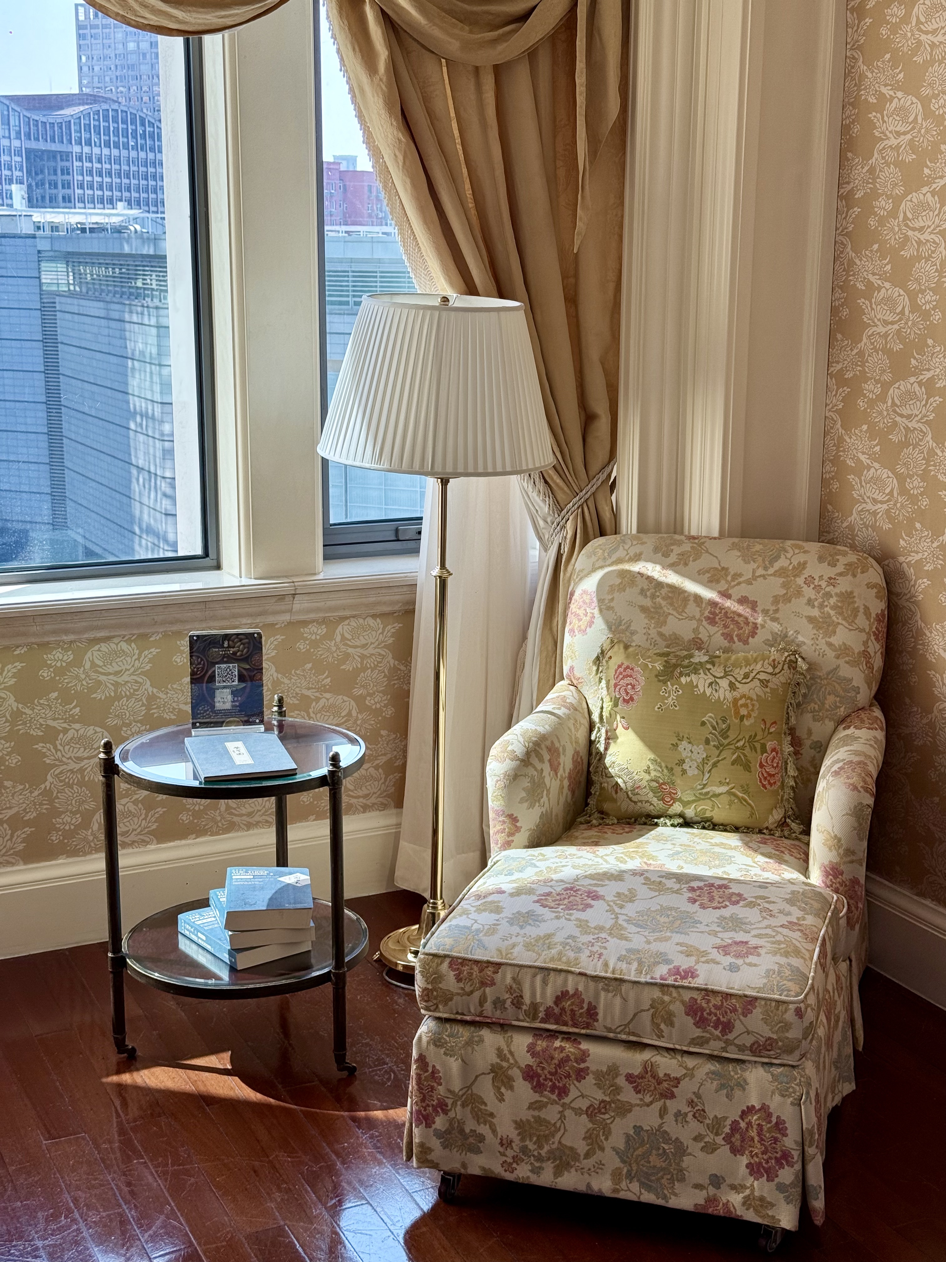 [FANG] Ritz-Carlton Beijing | ˼پƵ