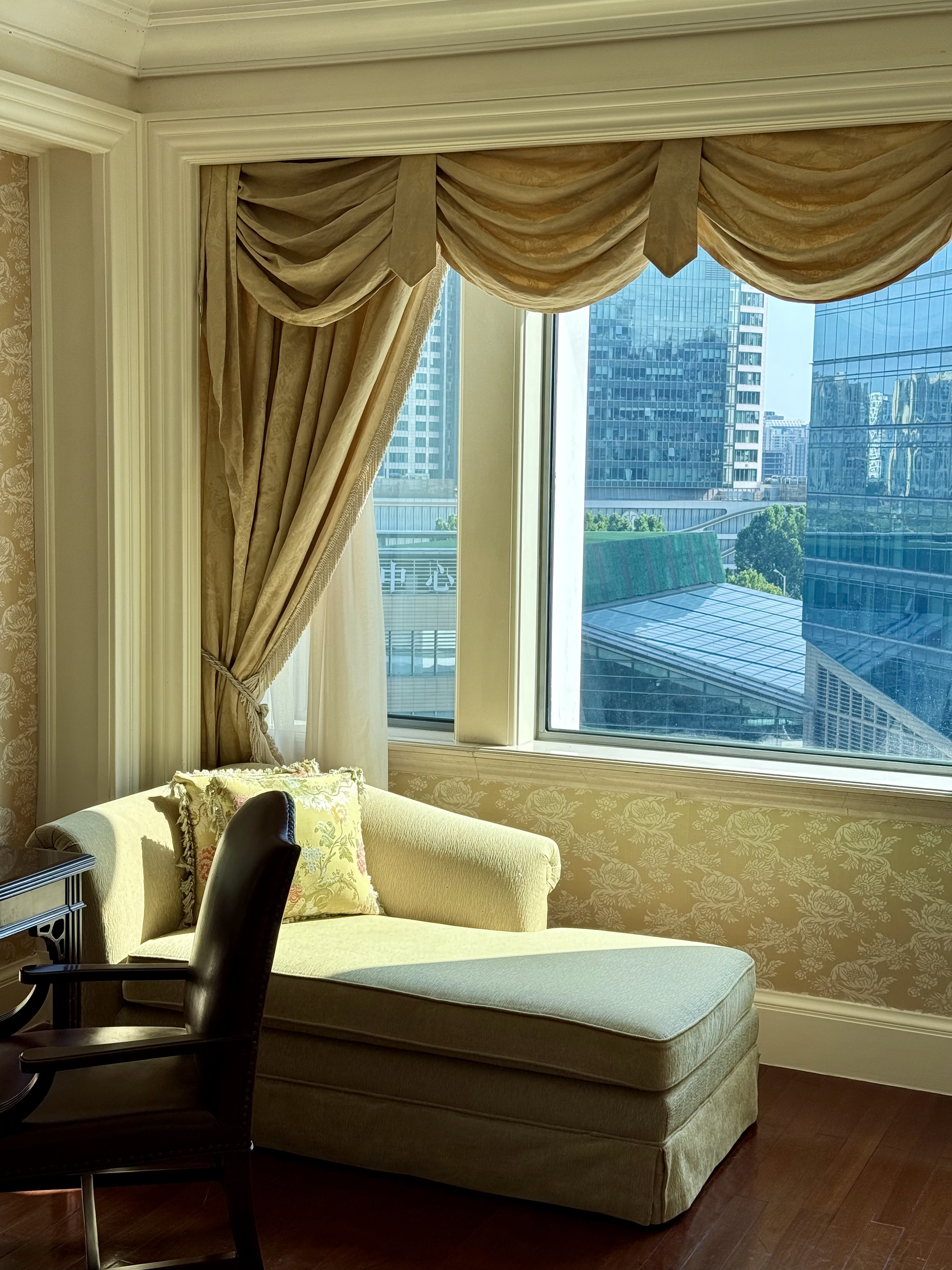 [FANG] Ritz-Carlton Beijing | ˼پƵ