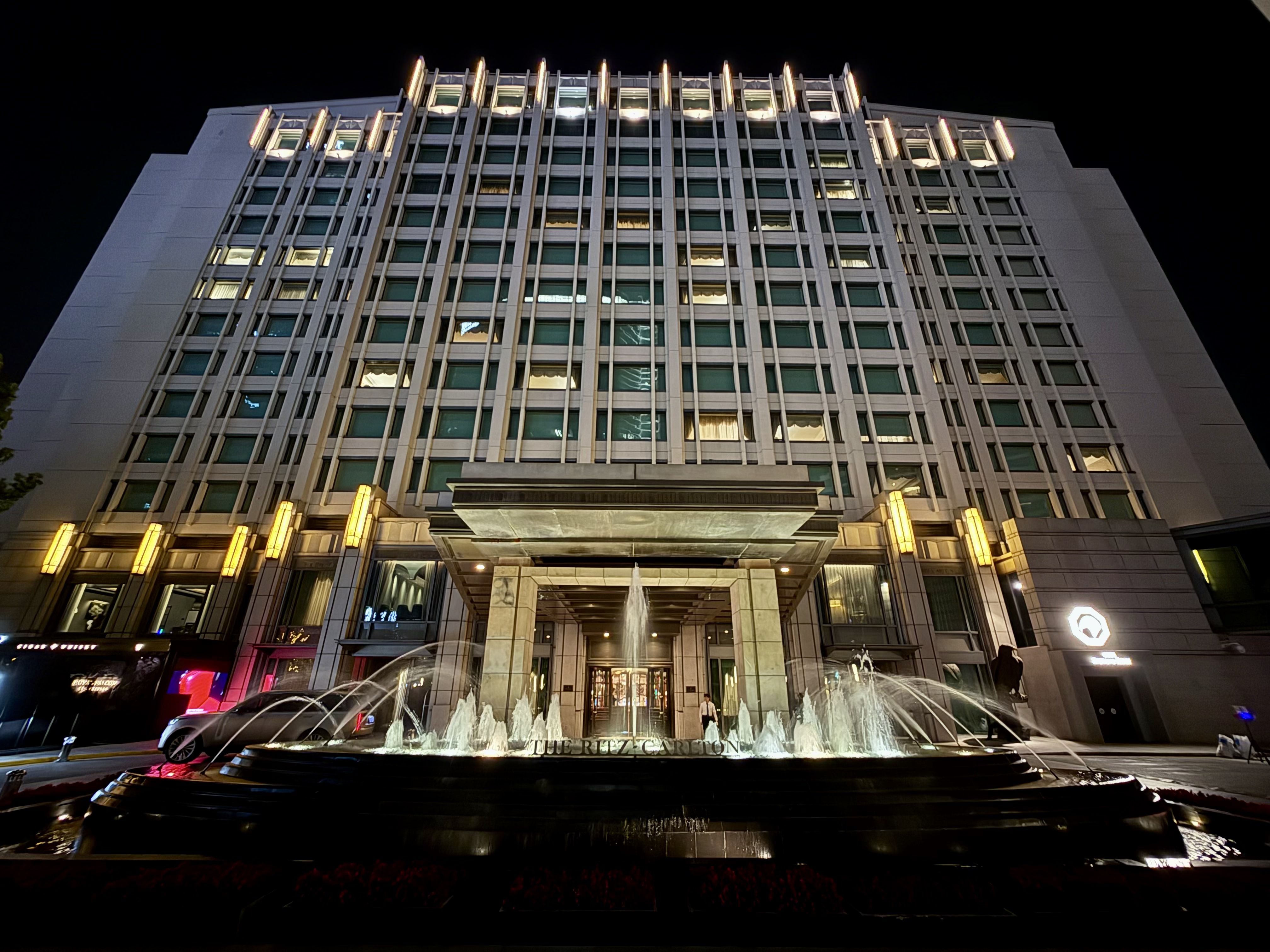 [FANG] Ritz-Carlton Beijing | ˼پƵ