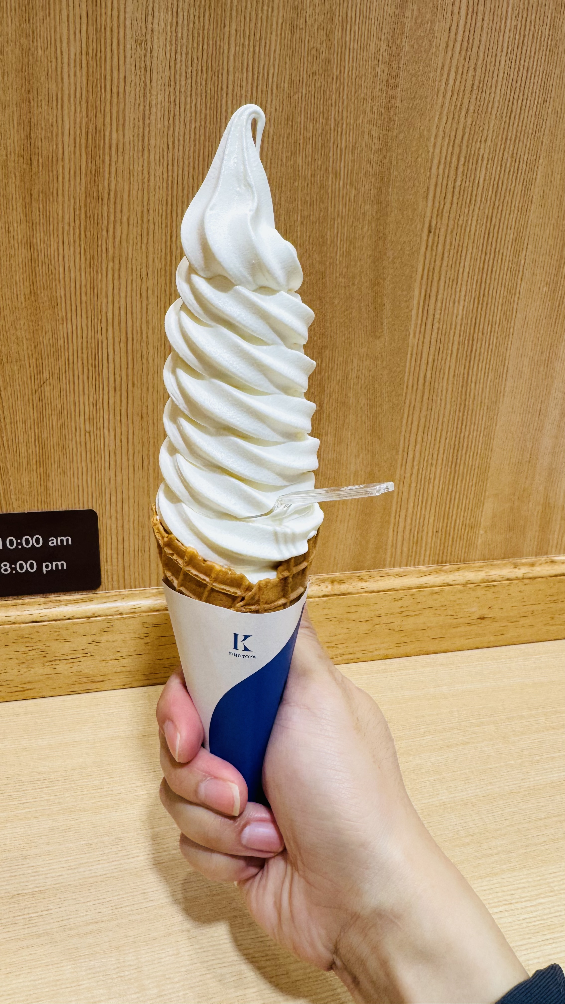  ¼
