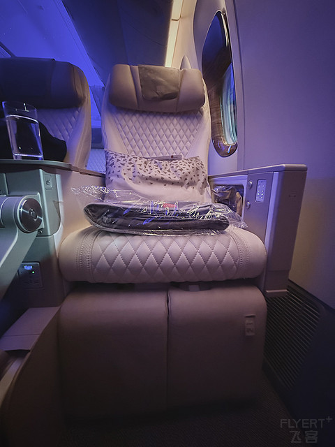 从深圳出发·飞往全世界｜阿联酋航空深圳首航