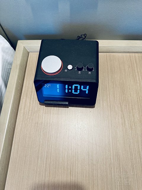 故迹青灯伴我行｜上海松江广富林希尔顿酒店｜豪华湖景庭院套房