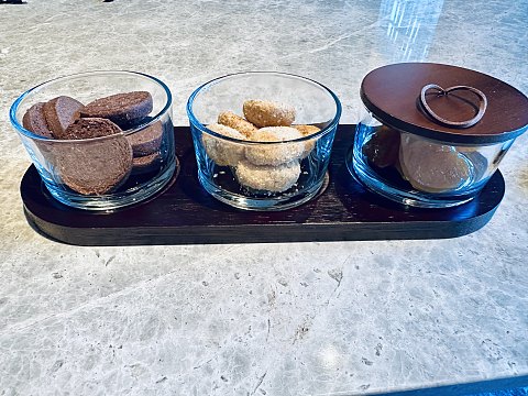 故迹青灯伴我行｜上海松江广富林希尔顿酒店｜豪华湖景庭院套房