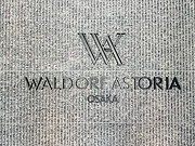 <em></em>Waldorf Astoria Osaka-2025ݻ
