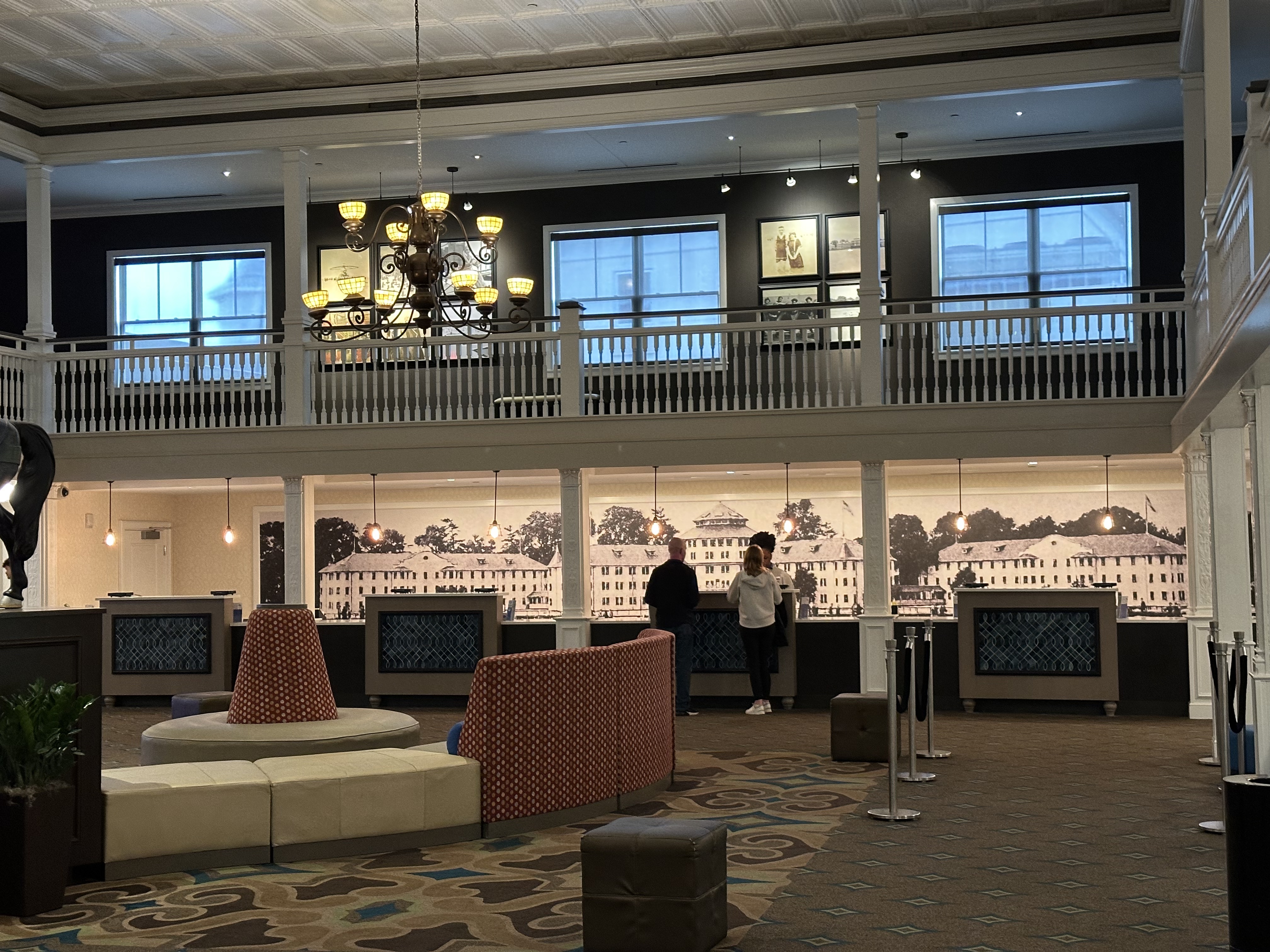 Cedar Point Hotel Breakersסڡȫɽ֮