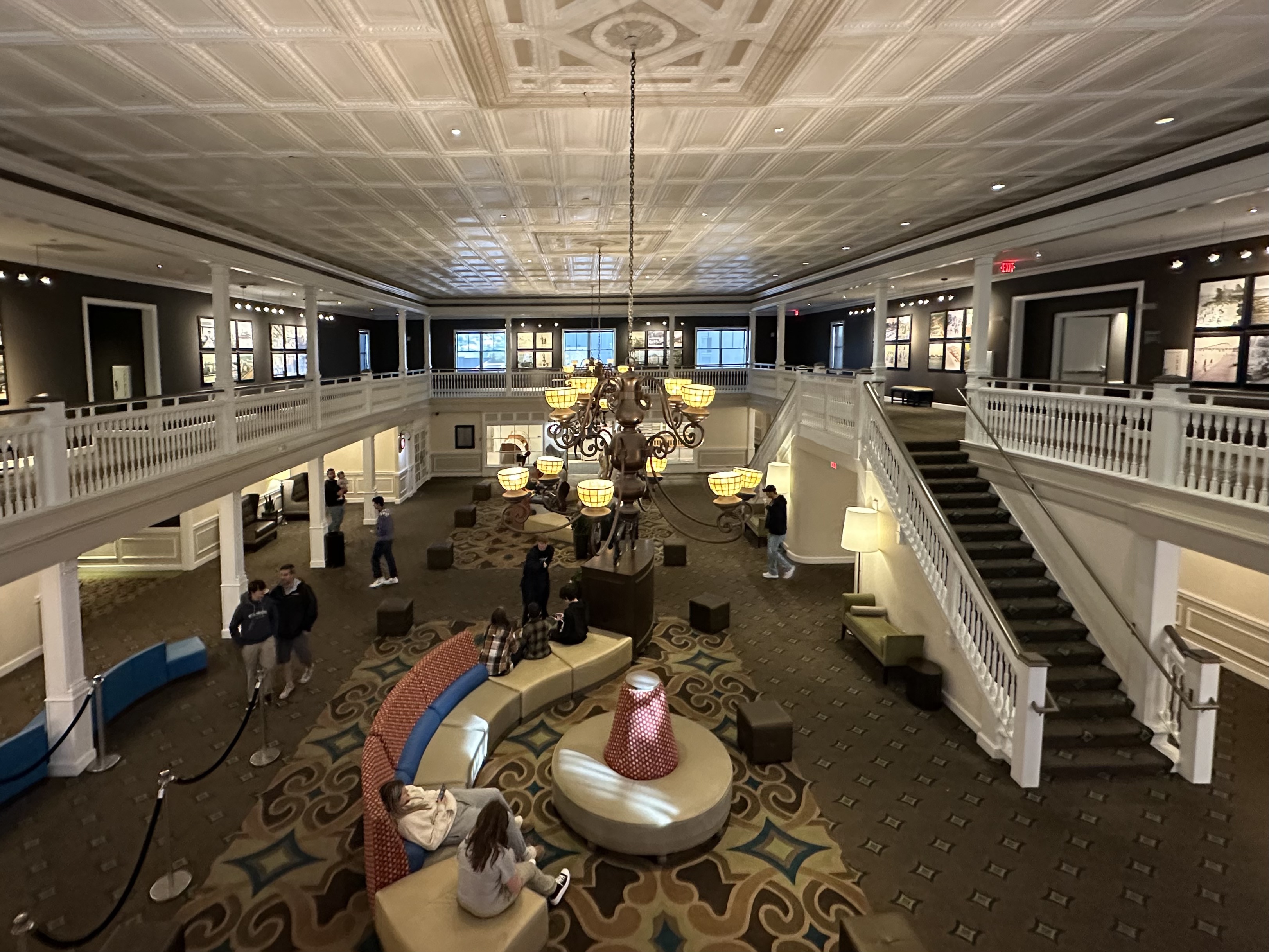 Cedar Point Hotel Breakersסڡȫɽ֮