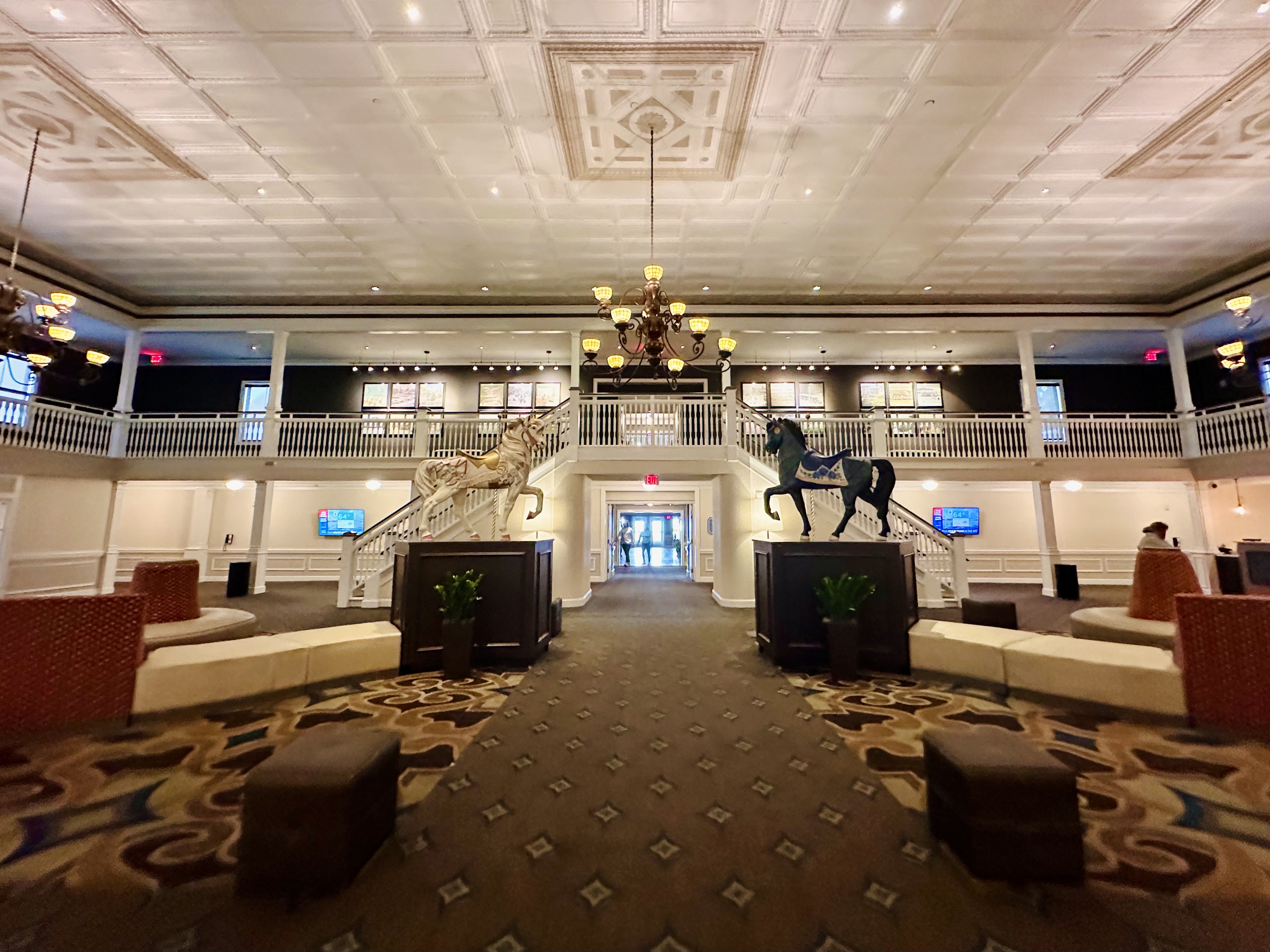 Cedar Point Hotel Breakersסڡȫɽ֮