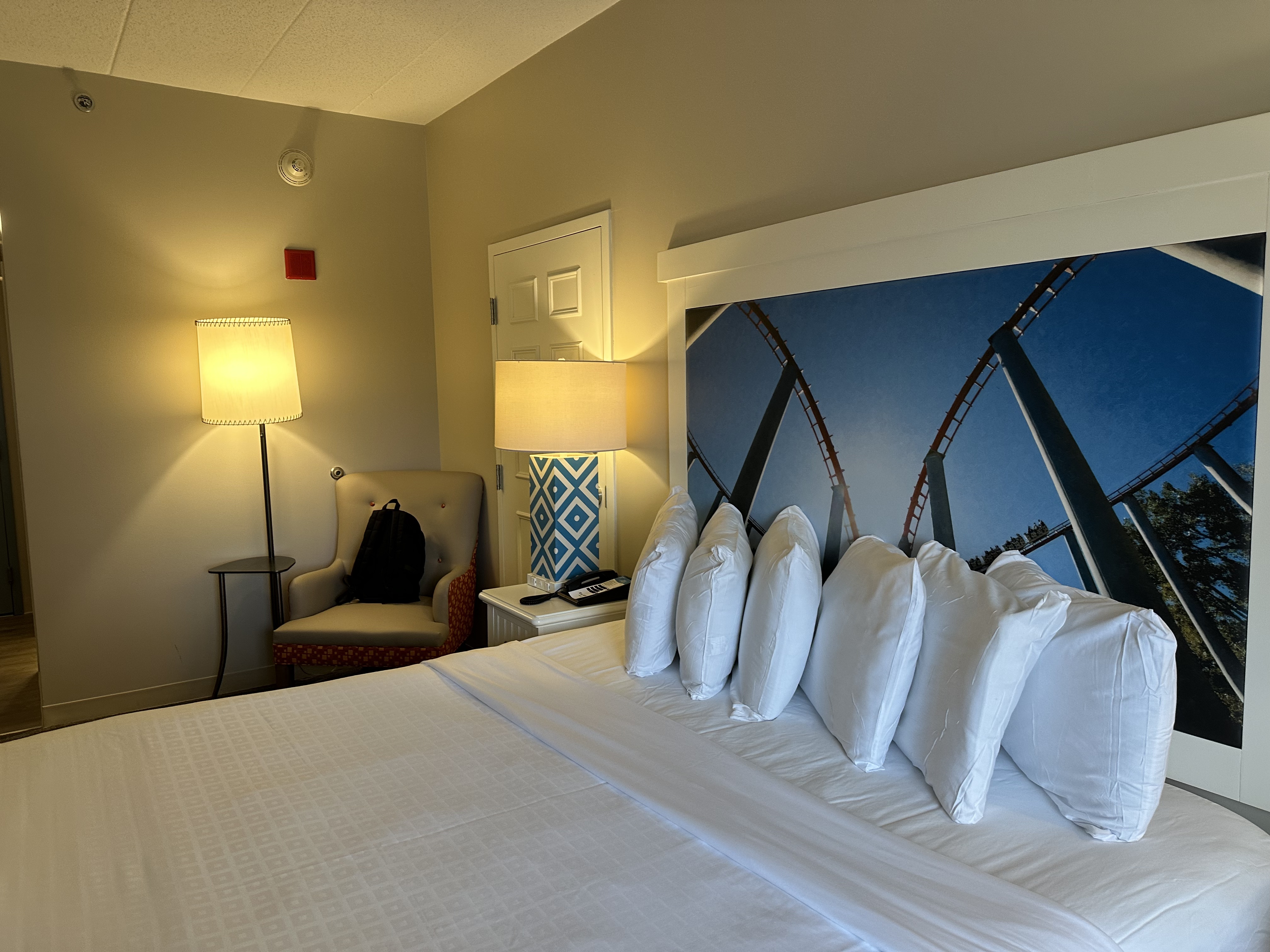 Cedar Point Hotel Breakersסڡȫɽ֮