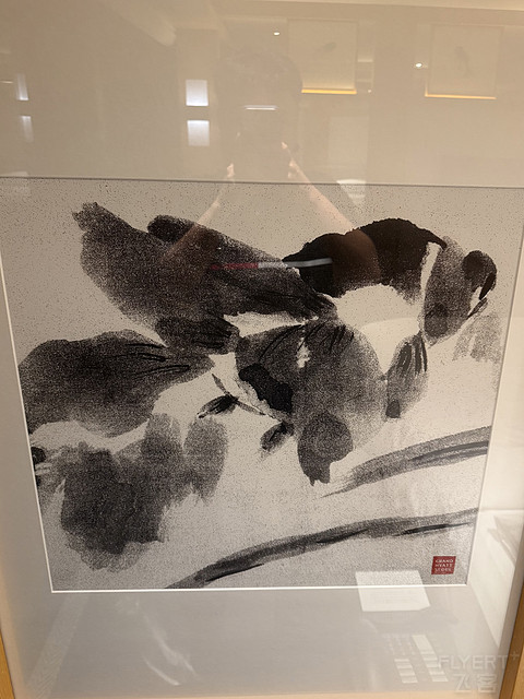 首尔君悦～南山脚下 邂逅汉江