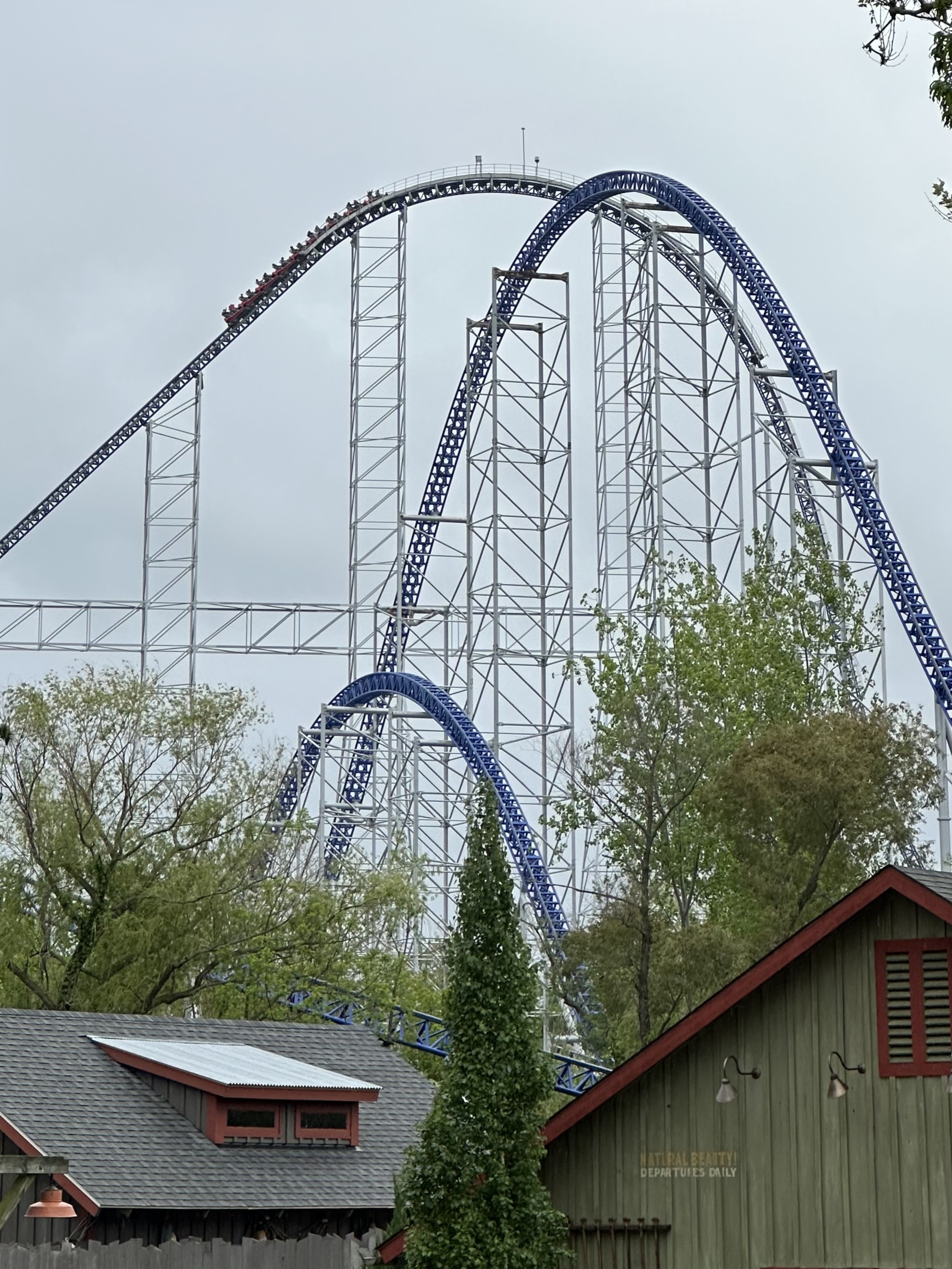 Cedar Point Hotel Breakersסڡȫɽ֮