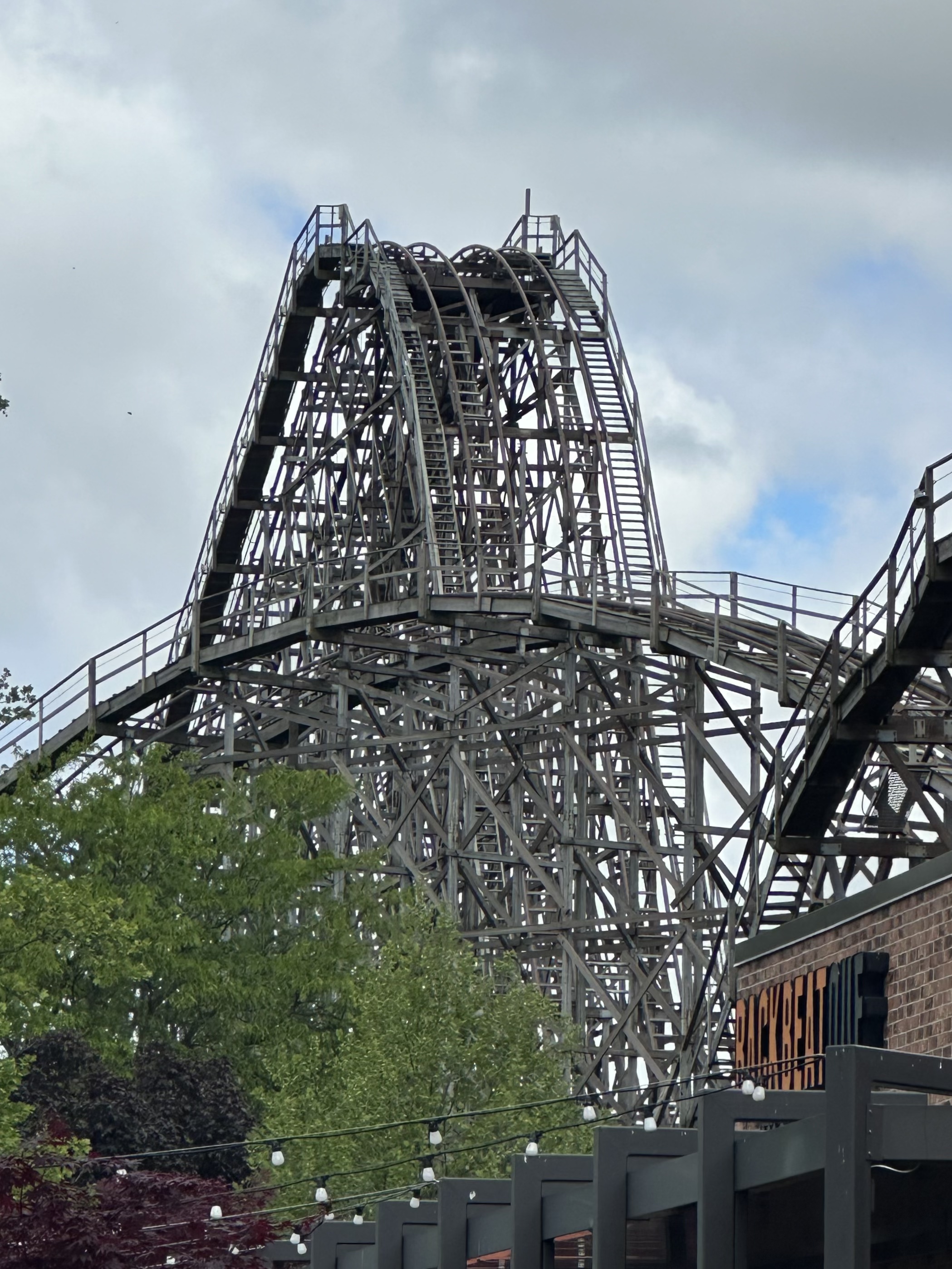 Cedar Point Hotel Breakersסڡȫɽ֮