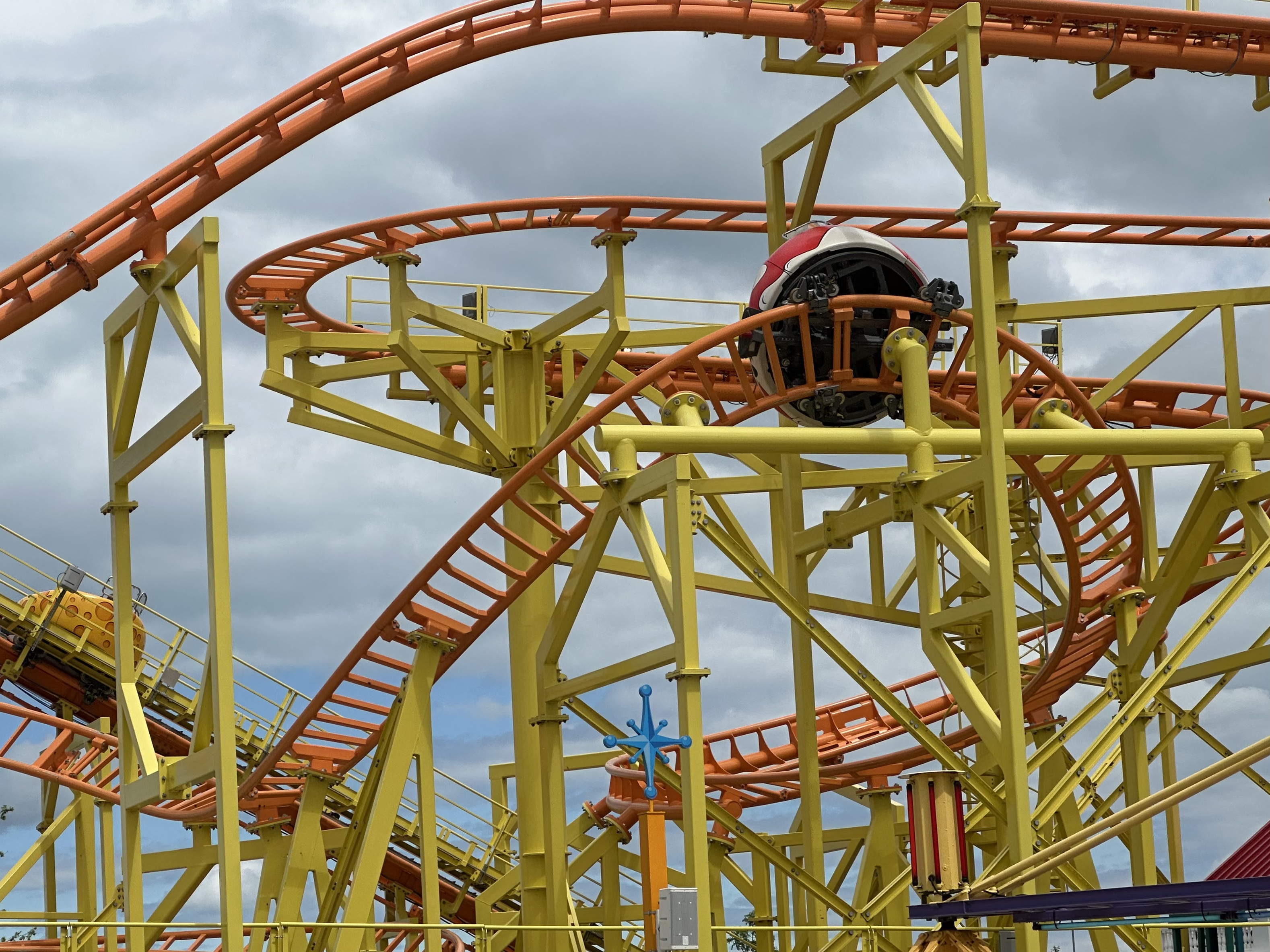 Cedar Point Hotel Breakersסڡȫɽ֮