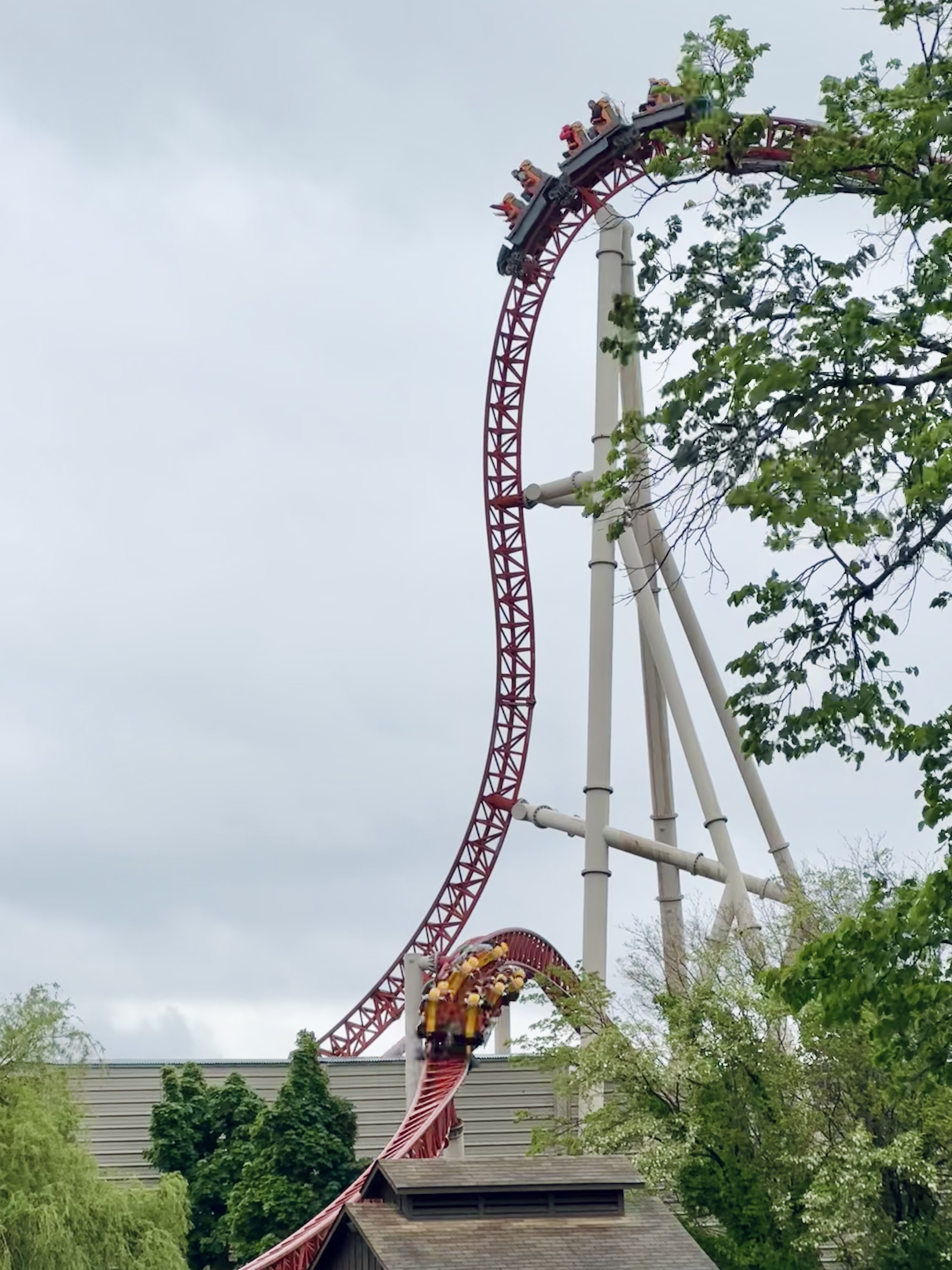 Cedar Point Hotel Breakersסڡȫɽ֮