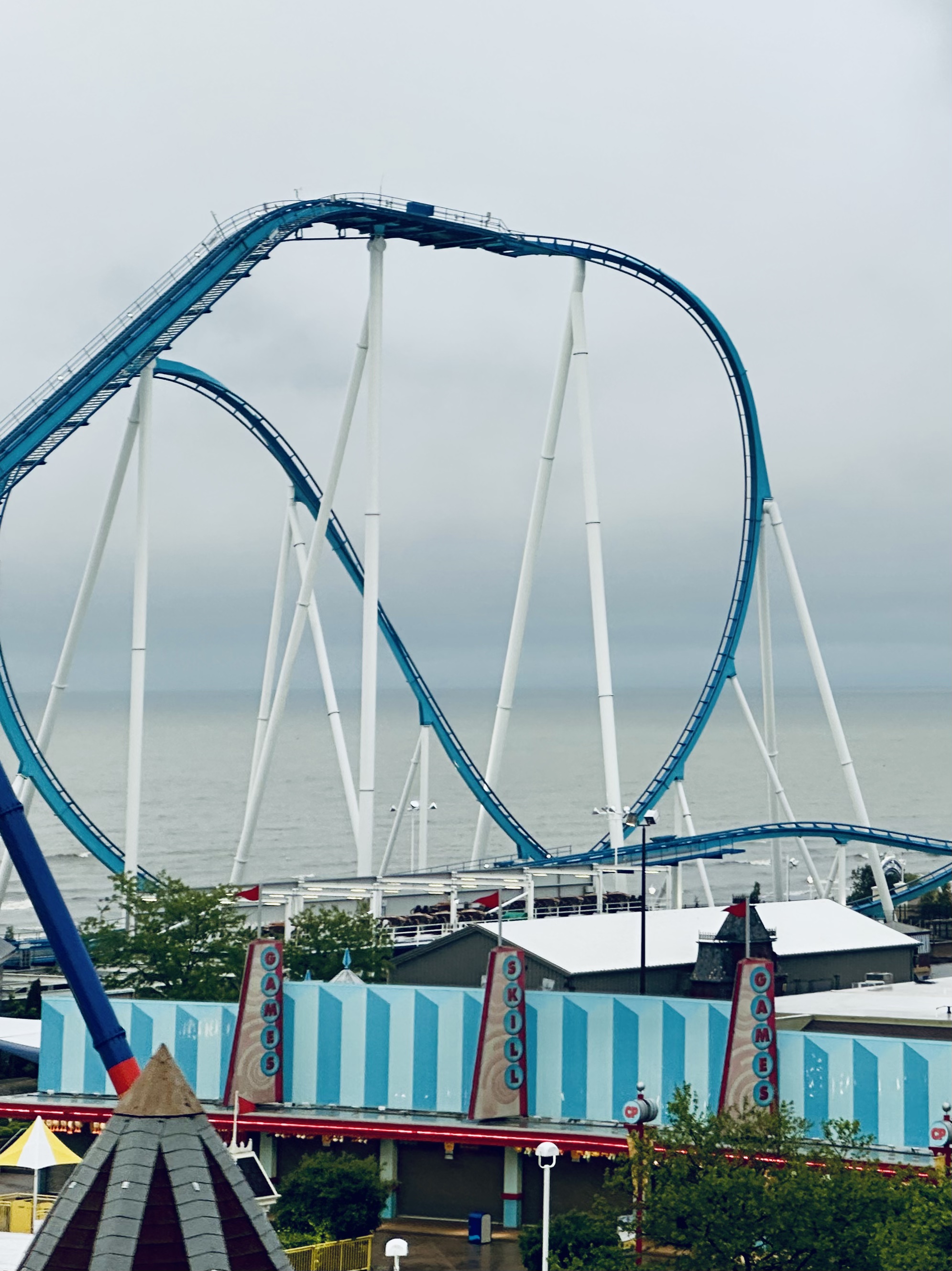 Cedar Point Hotel Breakersסڡȫɽ֮