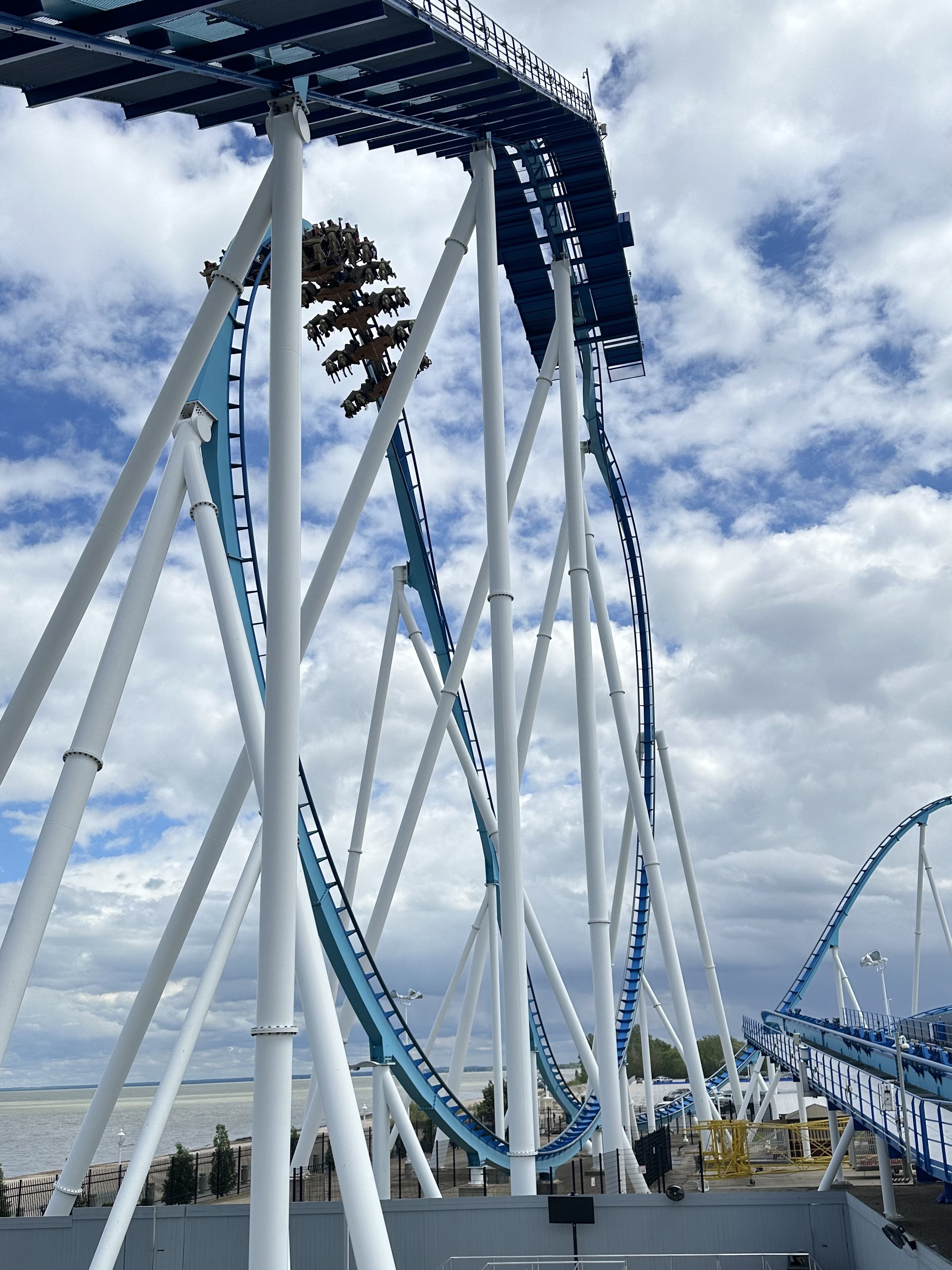 Cedar Point Hotel Breakersסڡȫɽ֮