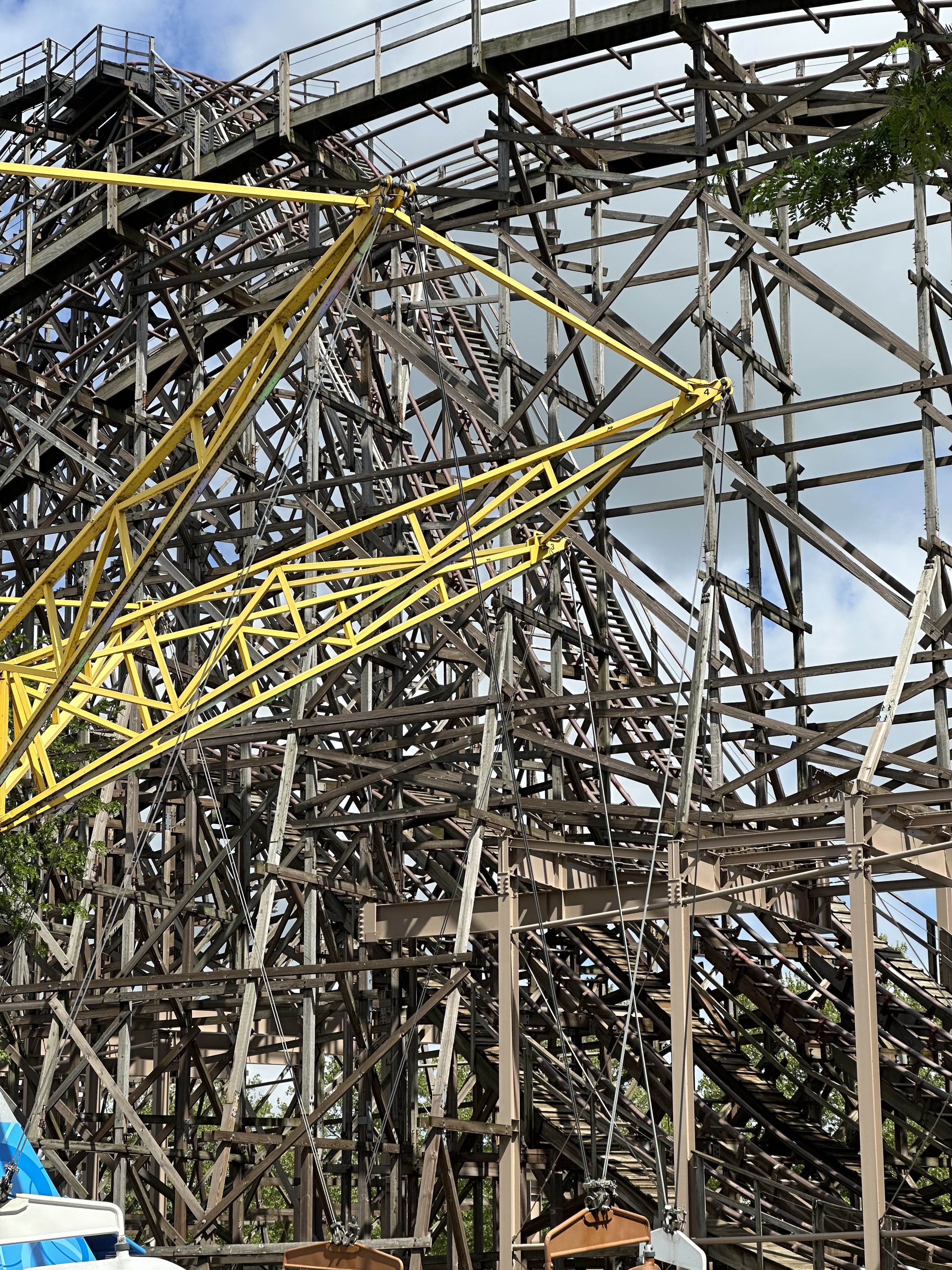 Cedar Point Hotel Breakersסڡȫɽ֮