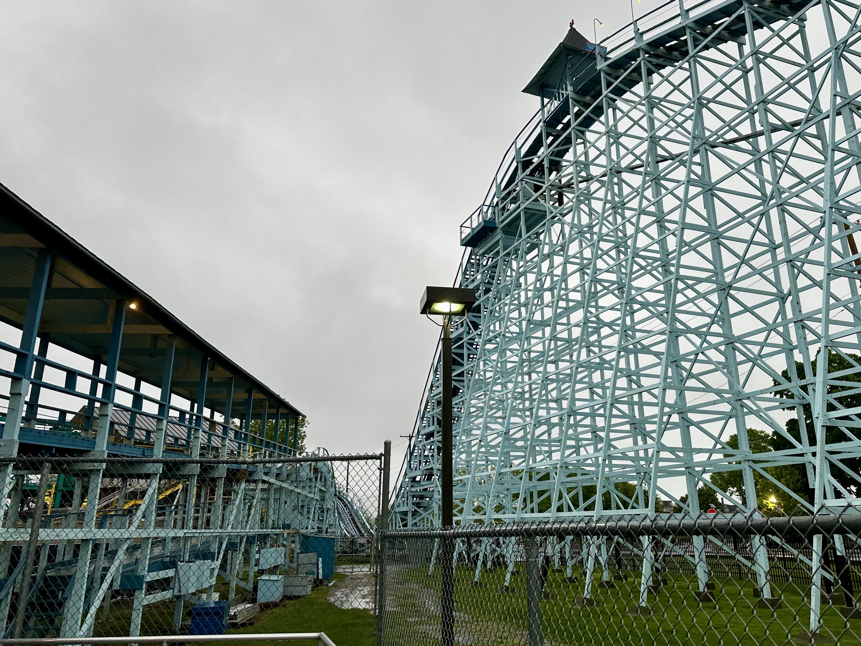 Cedar Point Hotel Breakersסڡȫɽ֮