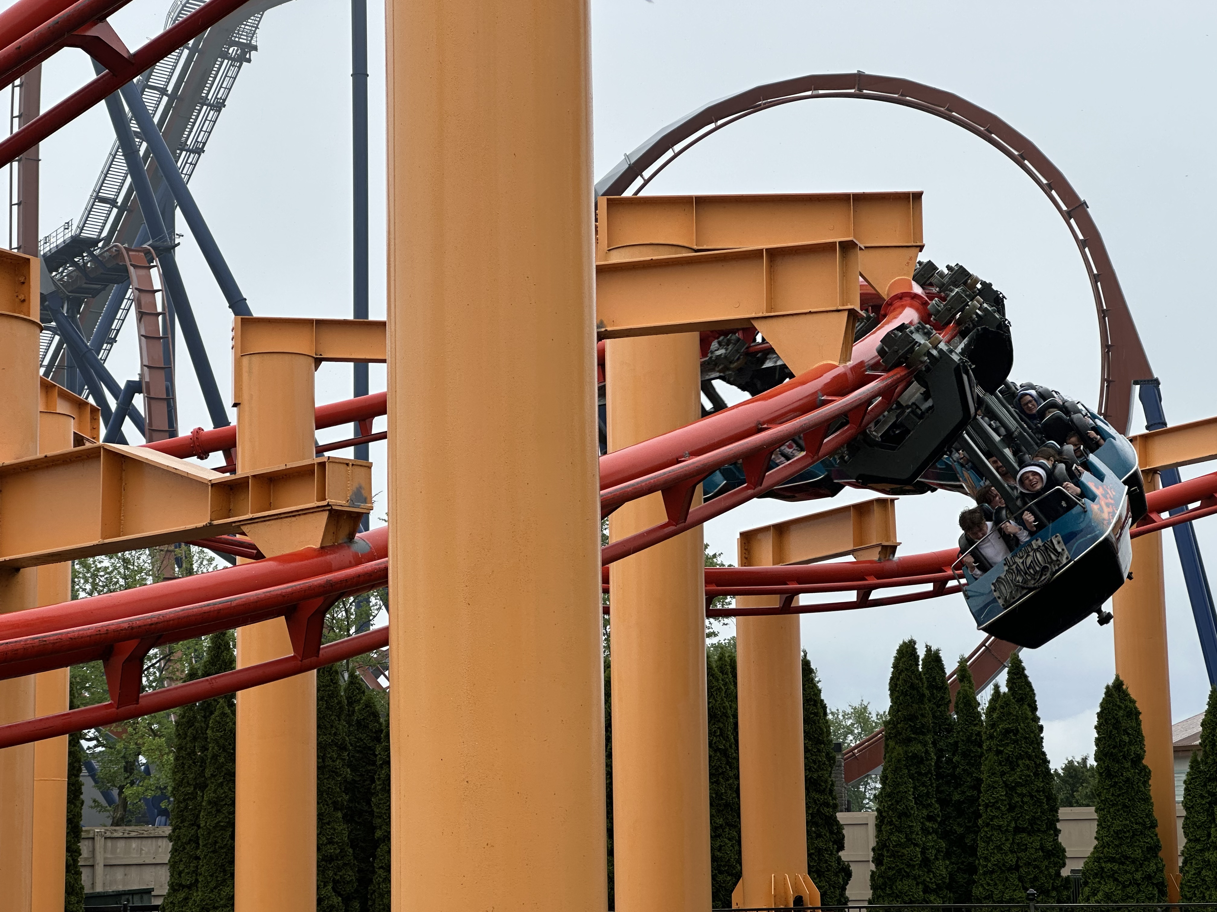 Cedar Point Hotel Breakersסڡȫɽ֮