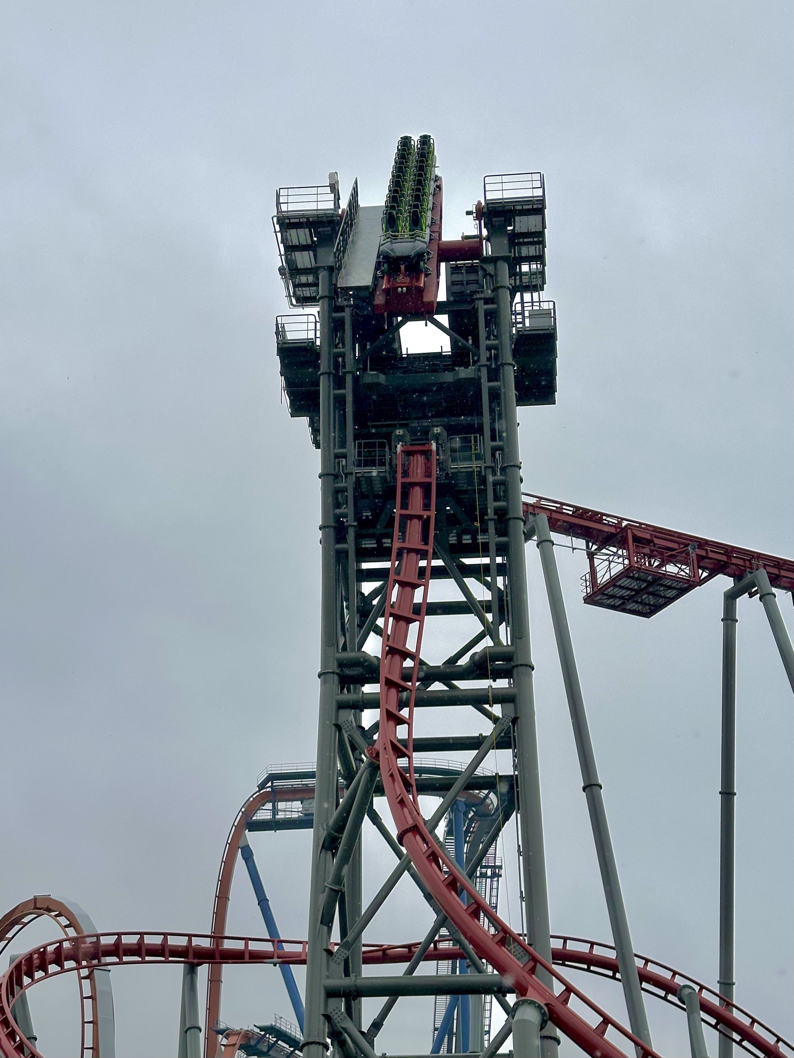 Cedar Point Hotel Breakersסڡȫɽ֮