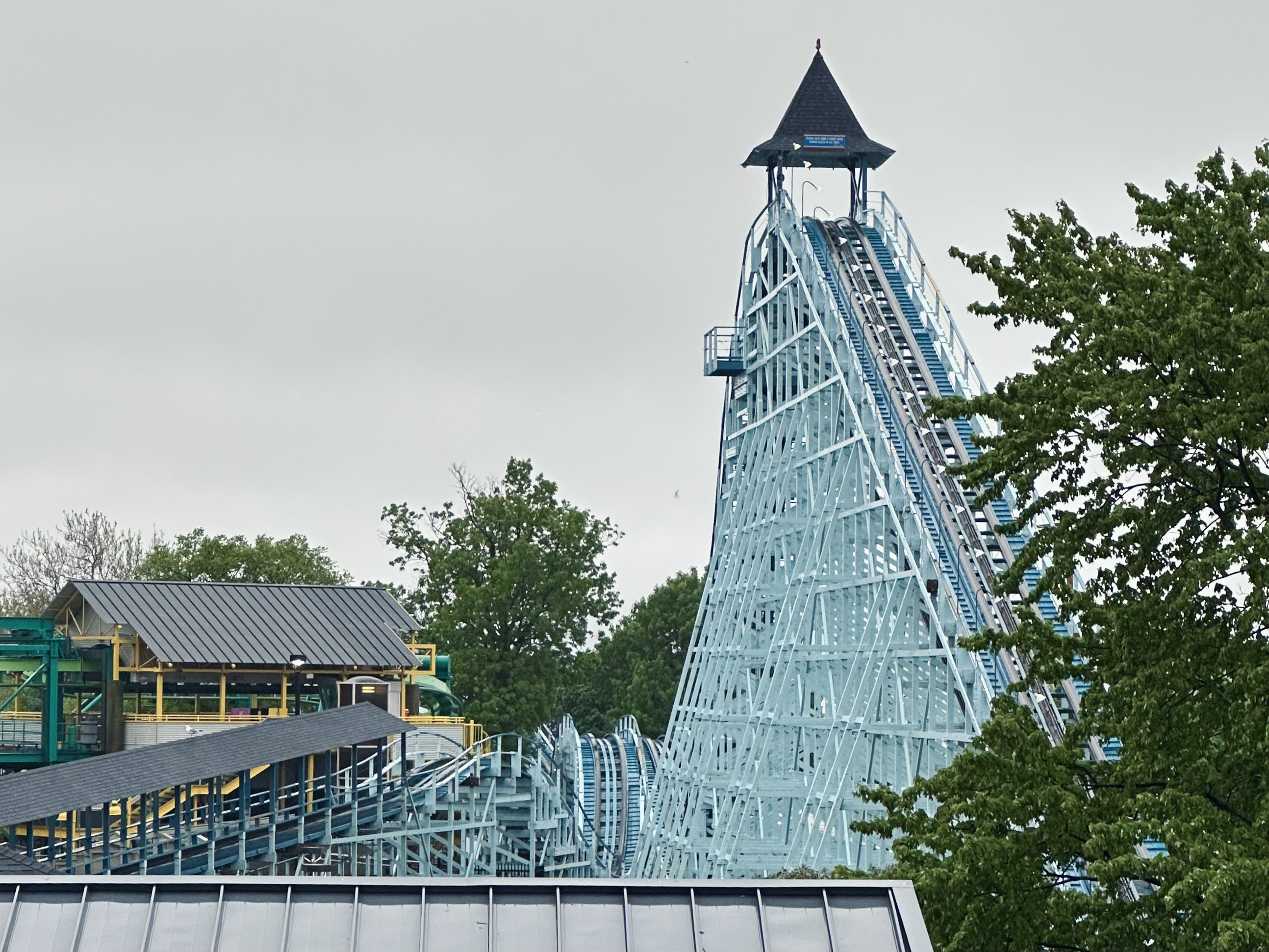 Cedar Point Hotel Breakersסڡȫɽ֮