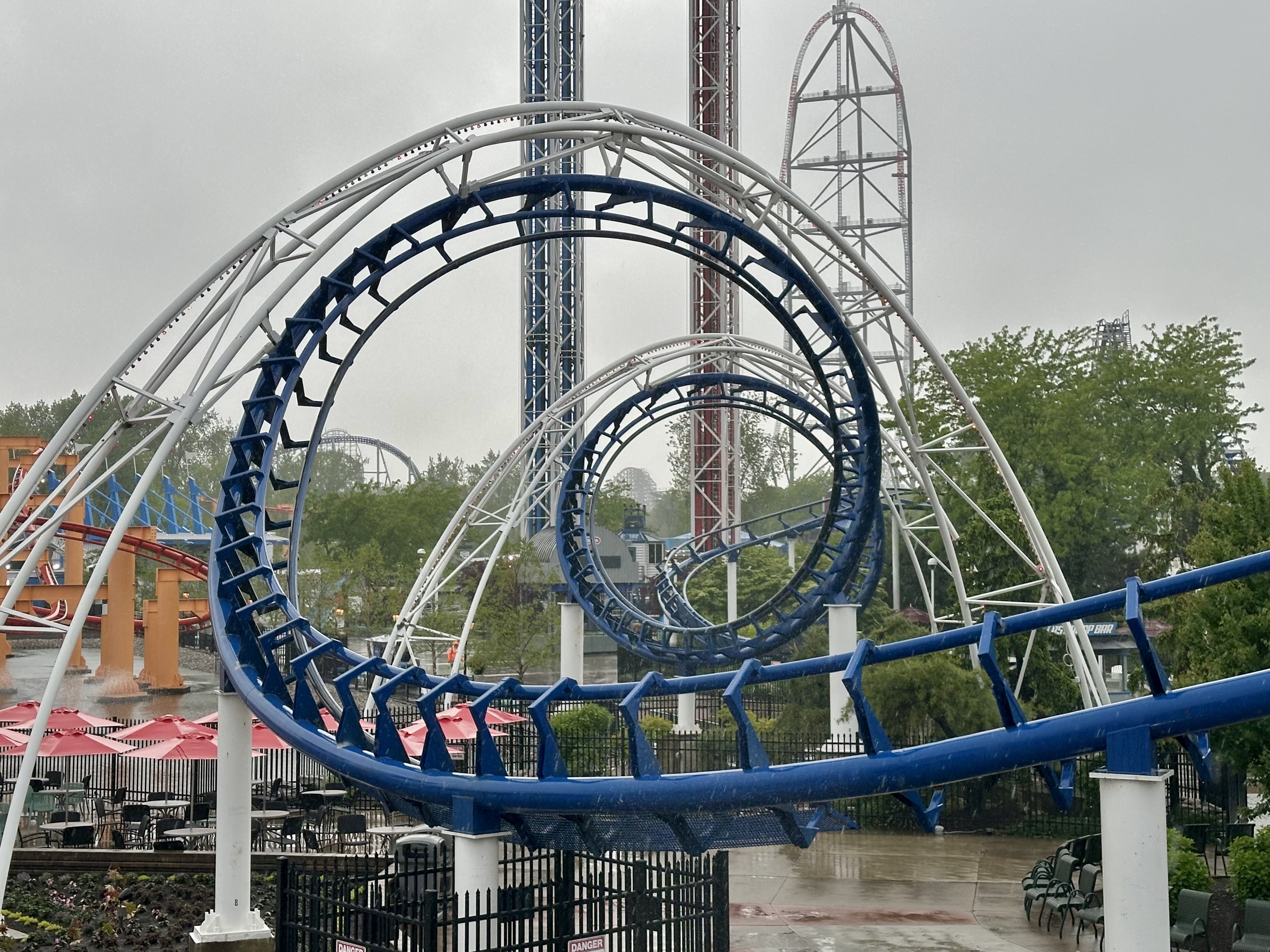 Cedar Point Hotel Breakersסڡȫɽ֮