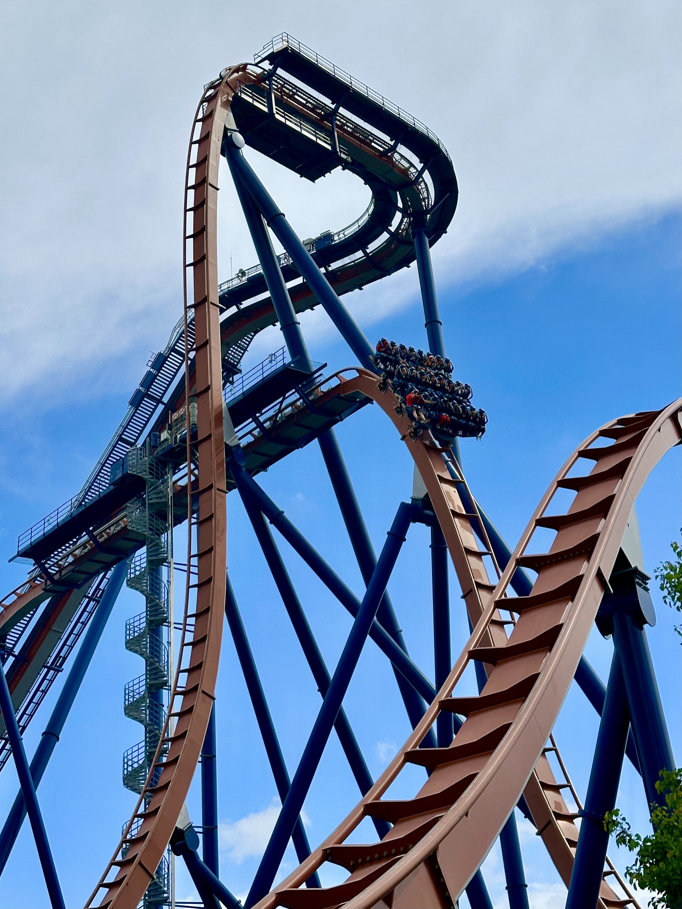 Cedar Point Hotel Breakersסڡȫɽ֮