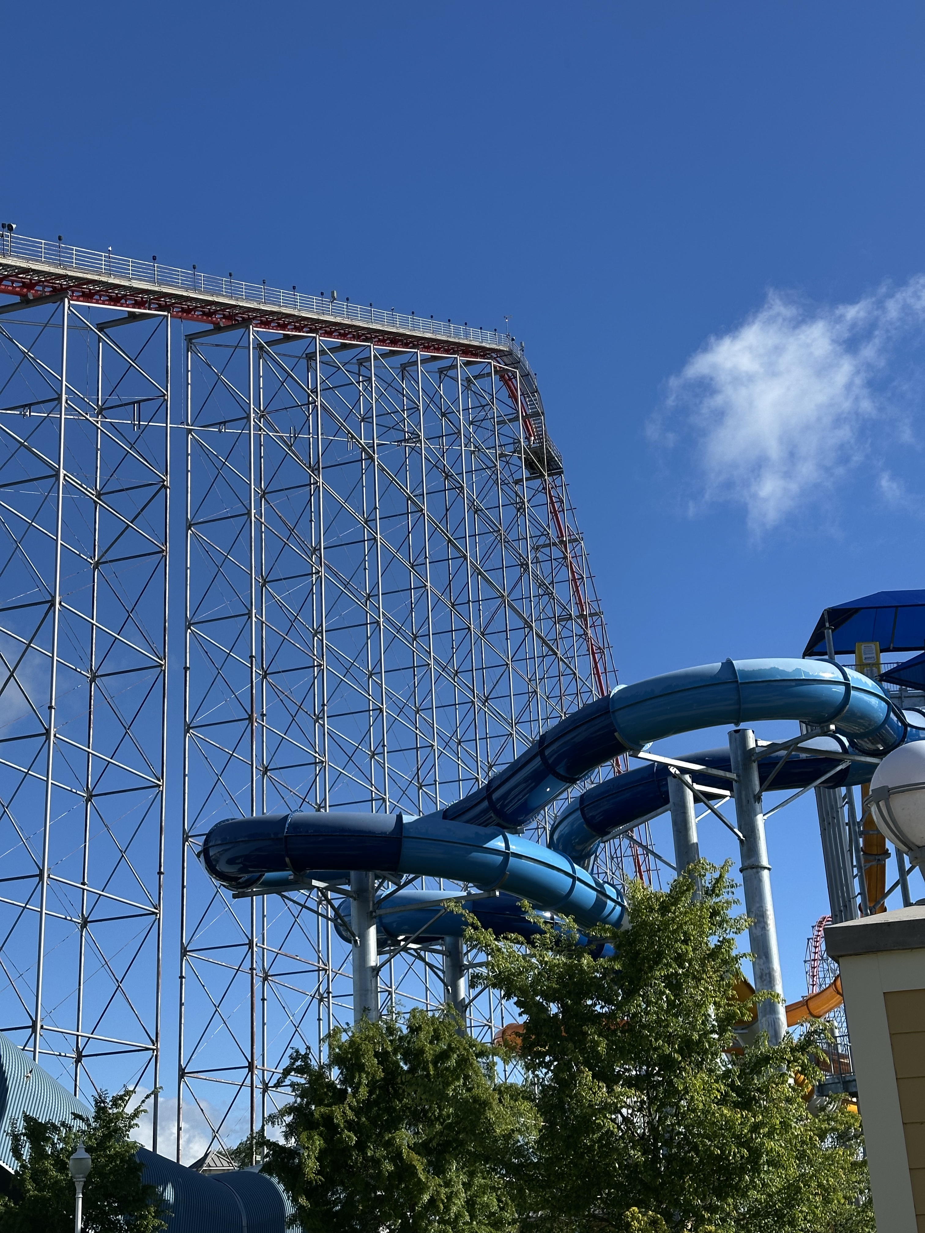 Cedar Point Hotel Breakersסڡȫɽ֮