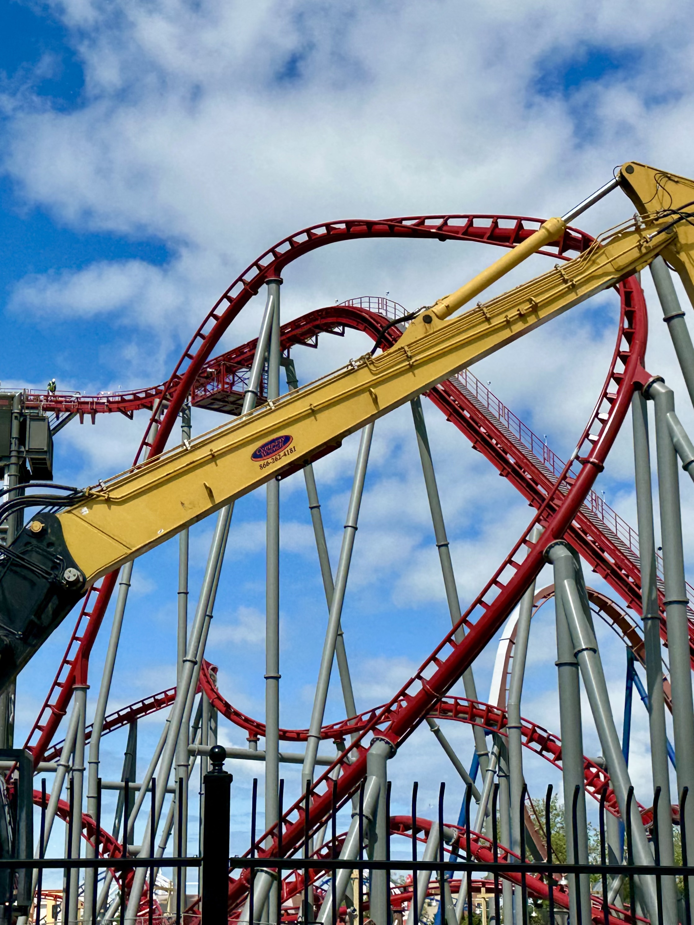 Cedar Point Hotel Breakersסڡȫɽ֮