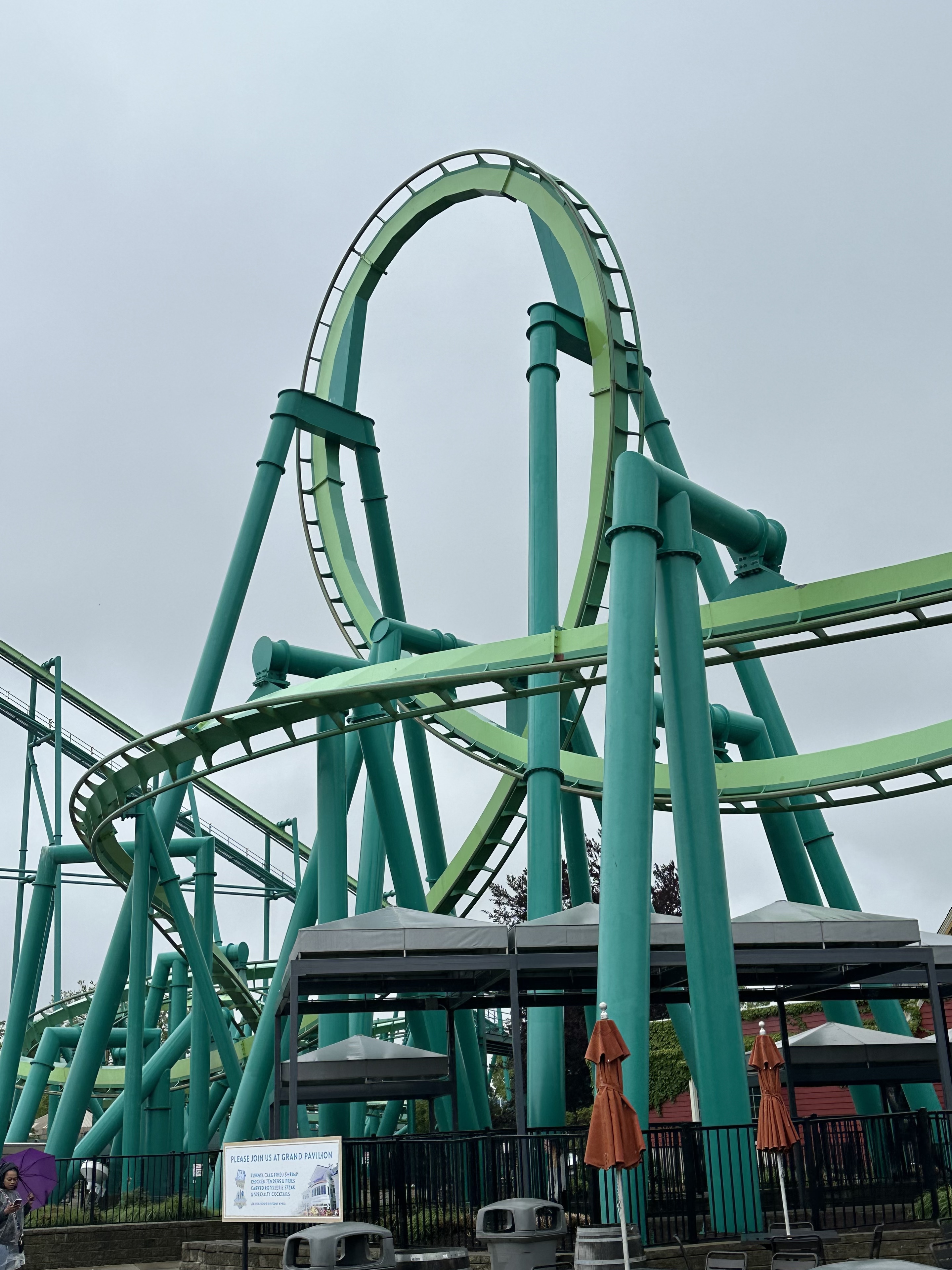 Cedar Point Hotel Breakersסڡȫɽ֮