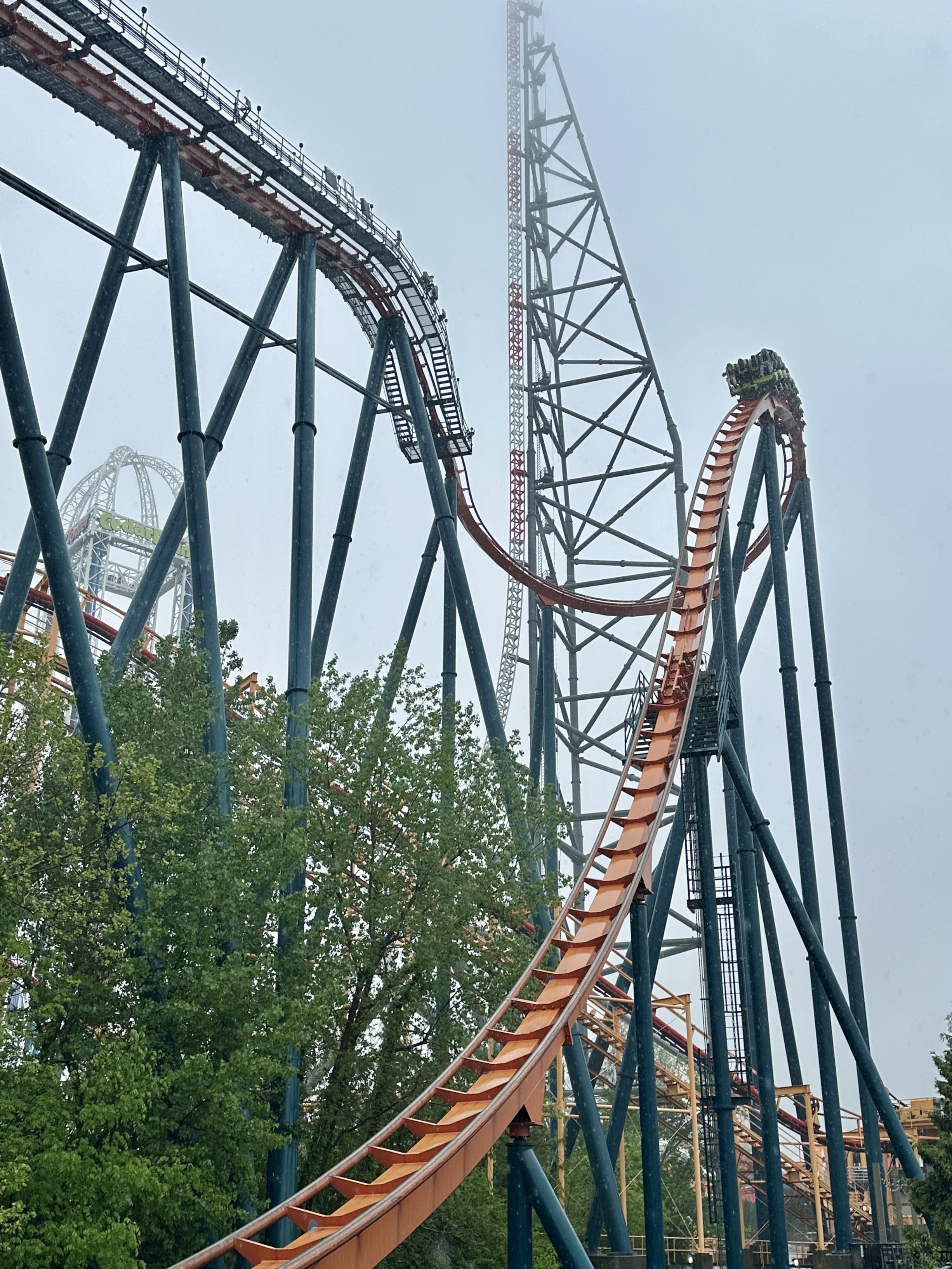 Cedar Point Hotel Breakersסڡȫɽ֮